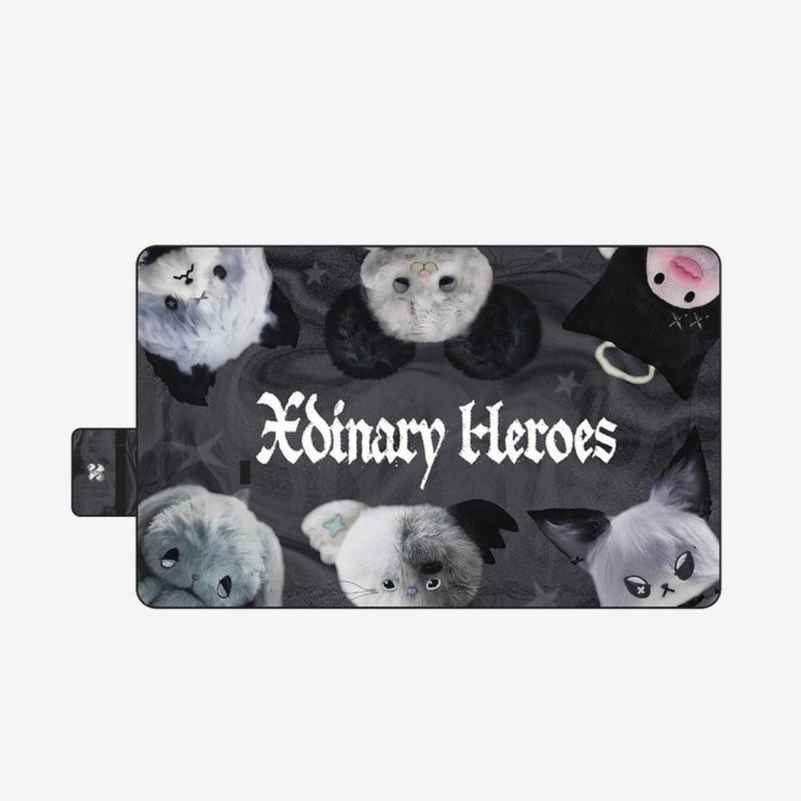 [PREORDER] XDINARY HEROES - Beautiful Mind World Tour in Seoul MD 2
