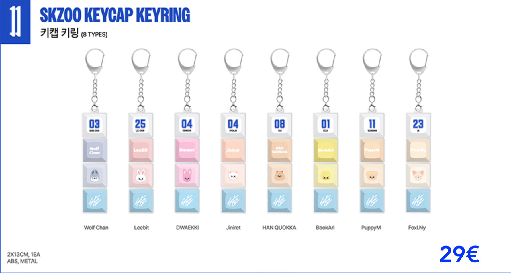 [PREORDER EVENT] STRAY KIDS - Karma Pop-Up Store 1