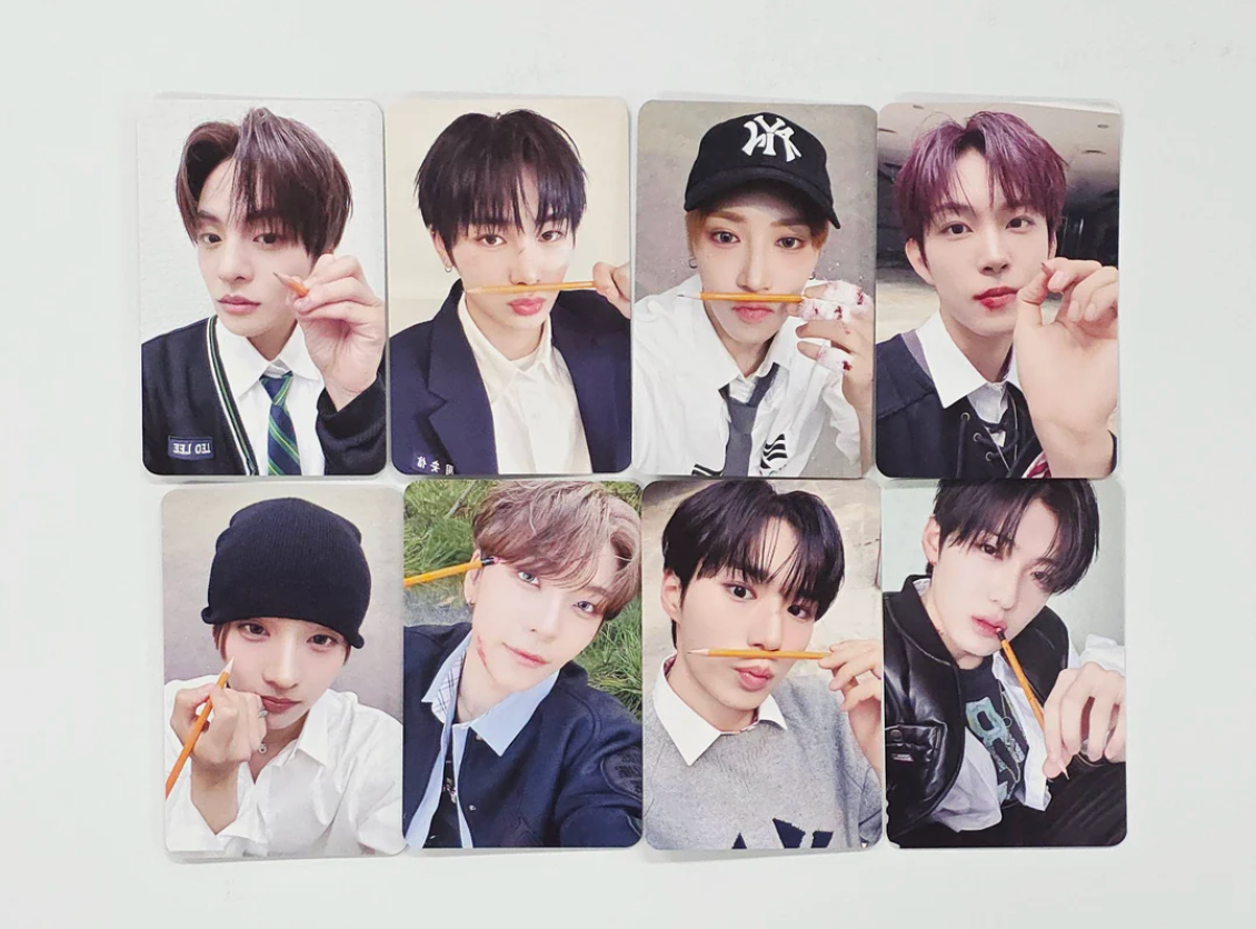 [LUCKY DRAW EVENT] ALPHA DRIVE ONE - Euphoria [FREAK ALARM] - 1st mini album