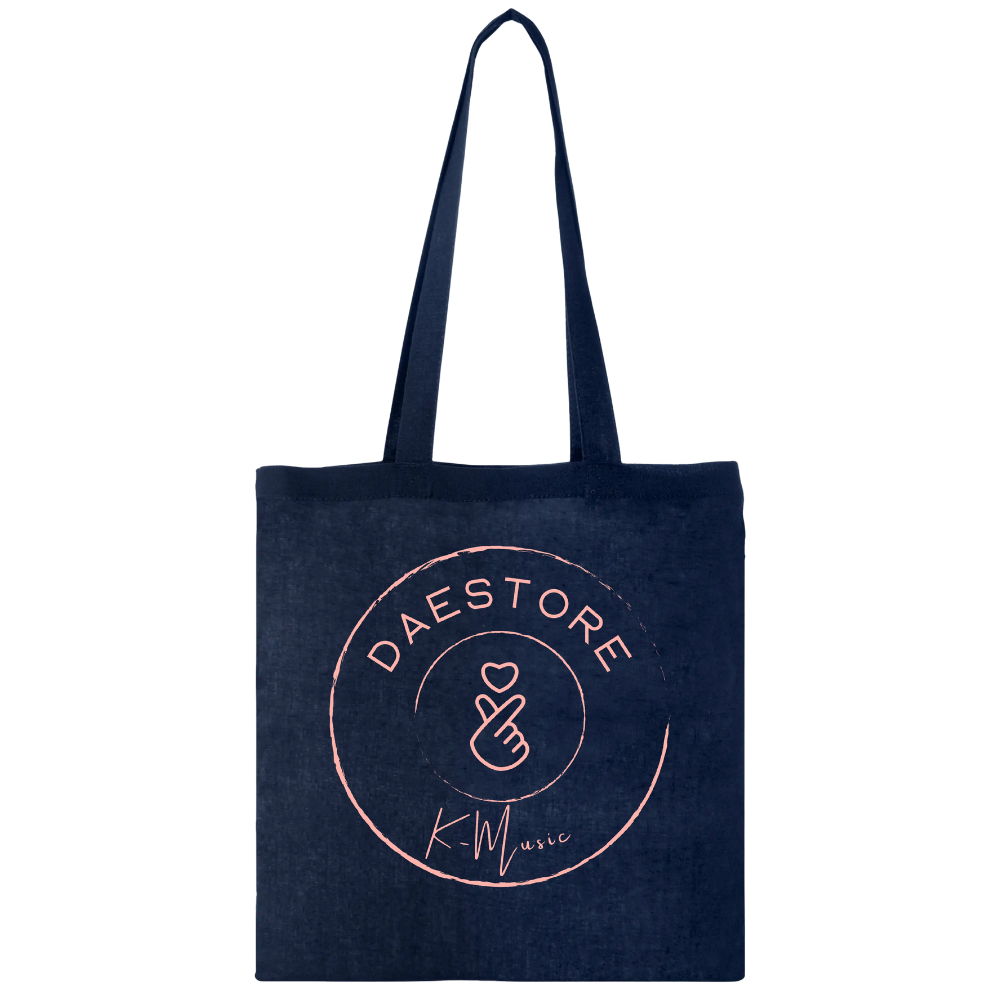 Tote Bag DAESTORE