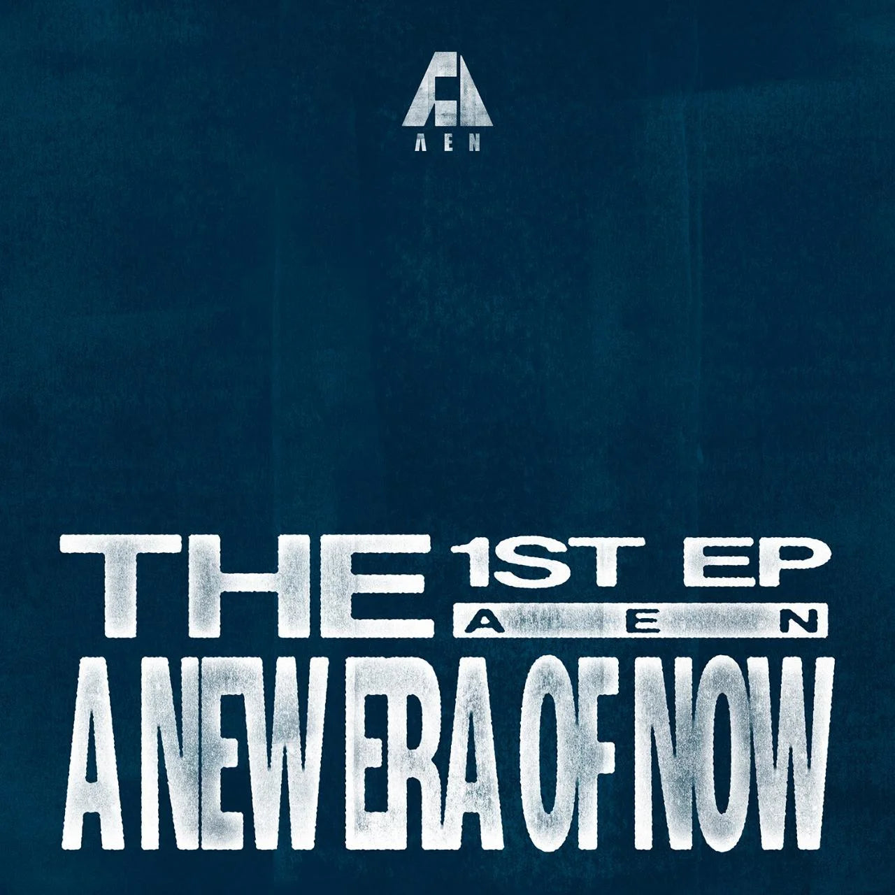 [PREORDER] AEN - A New Era of Now - 1st EP album