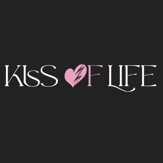 [PC] KISS OF LIFE