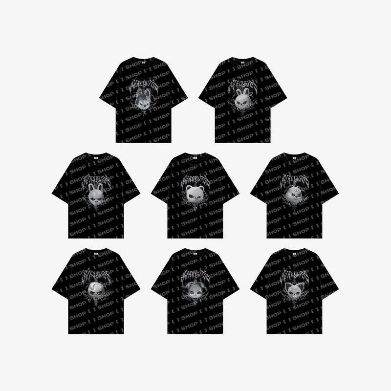 [PREORDER] STRAY KIDS - Evil SKZOO - World Tour dominATE MD