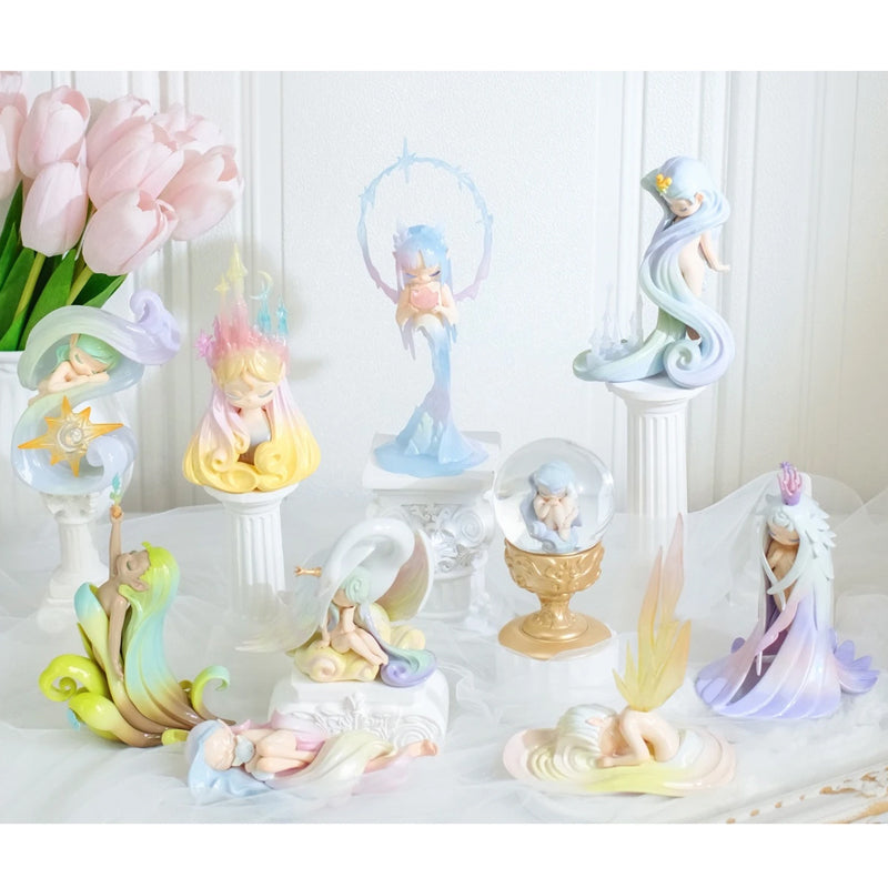 Blind Box Sleep Elves Of Fantaisies