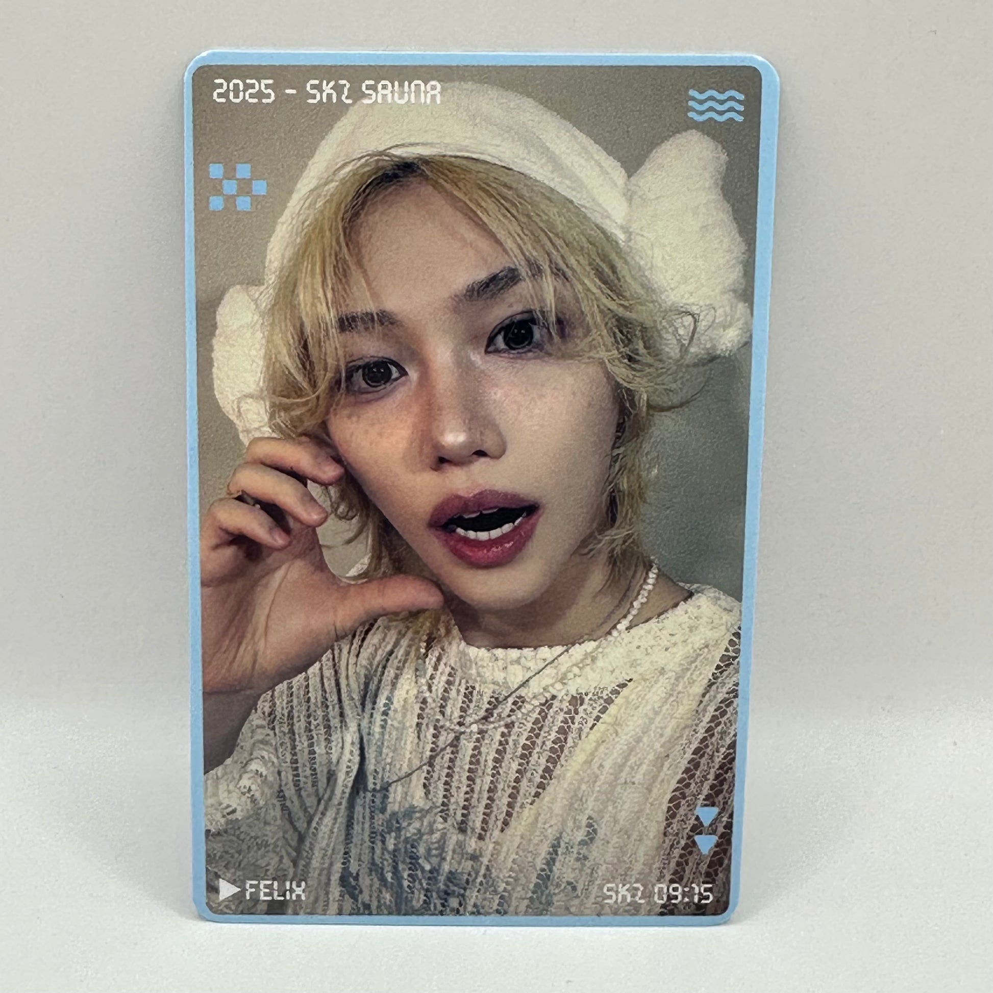 [PC] STRAY KIDS