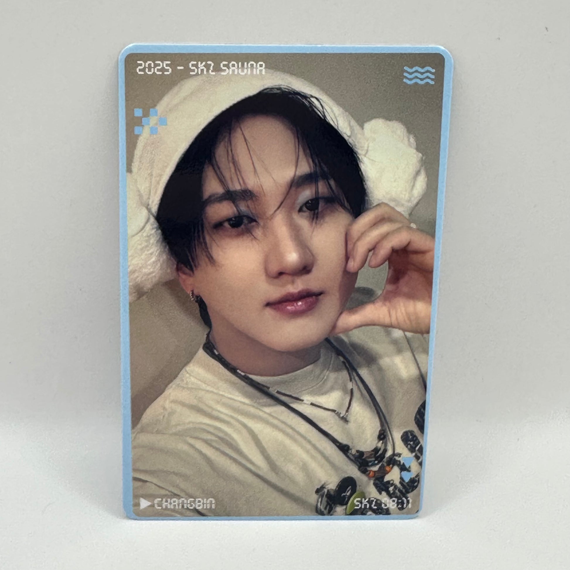 [PC] STRAY KIDS