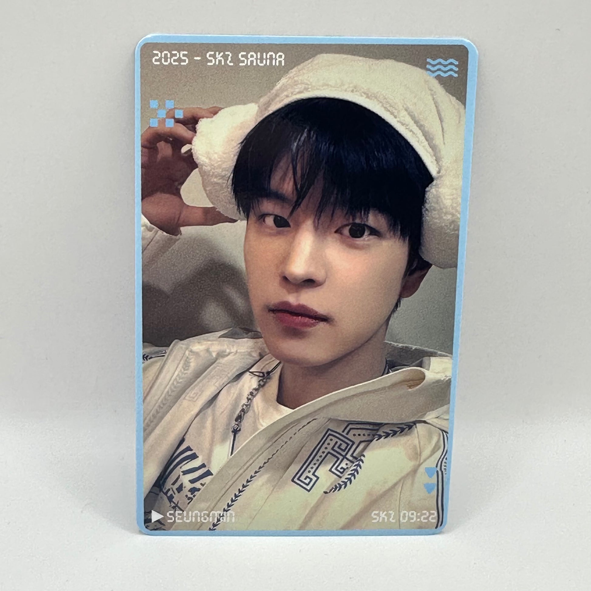 [PC] STRAY KIDS