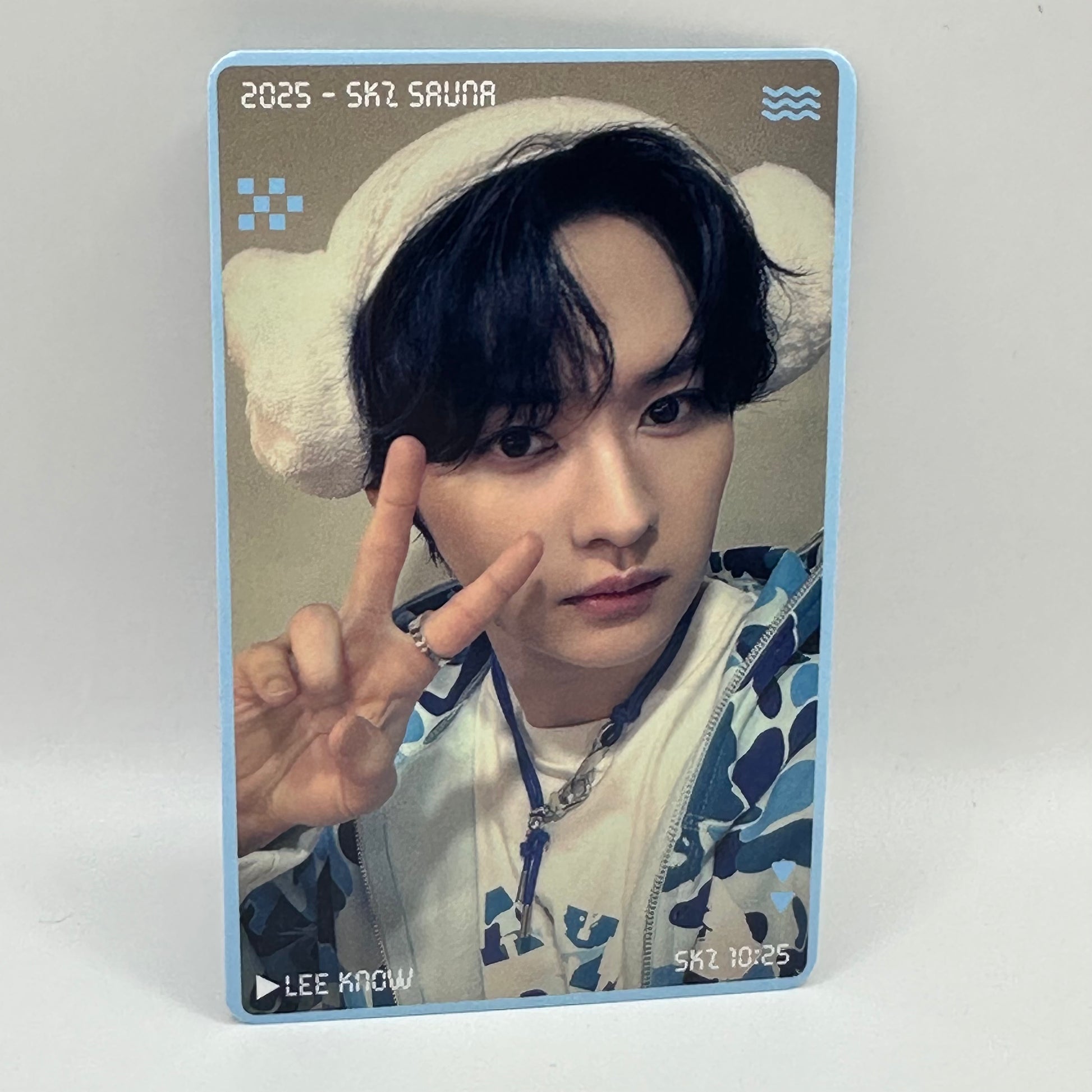 [PC] STRAY KIDS