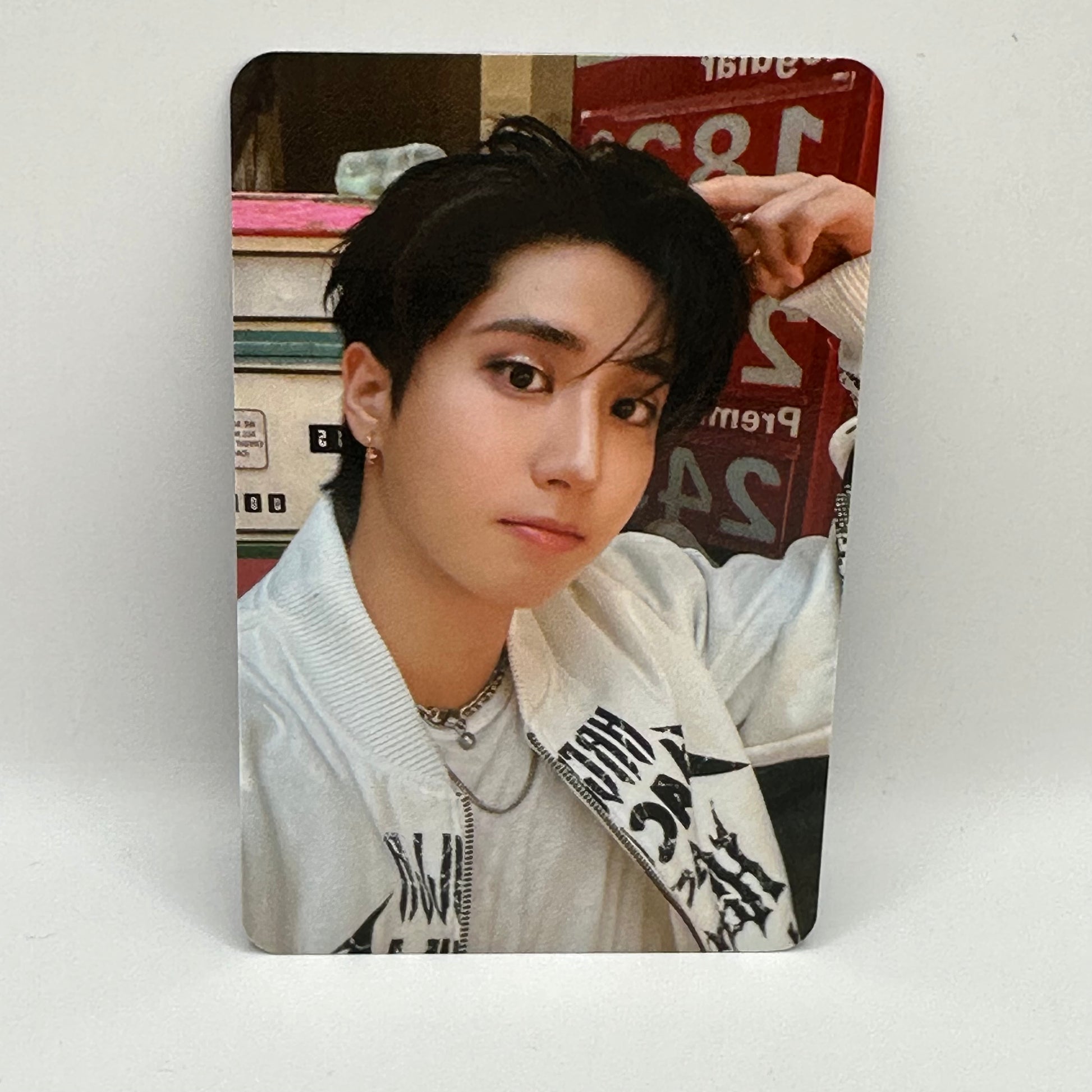 [PC] STRAY KIDS