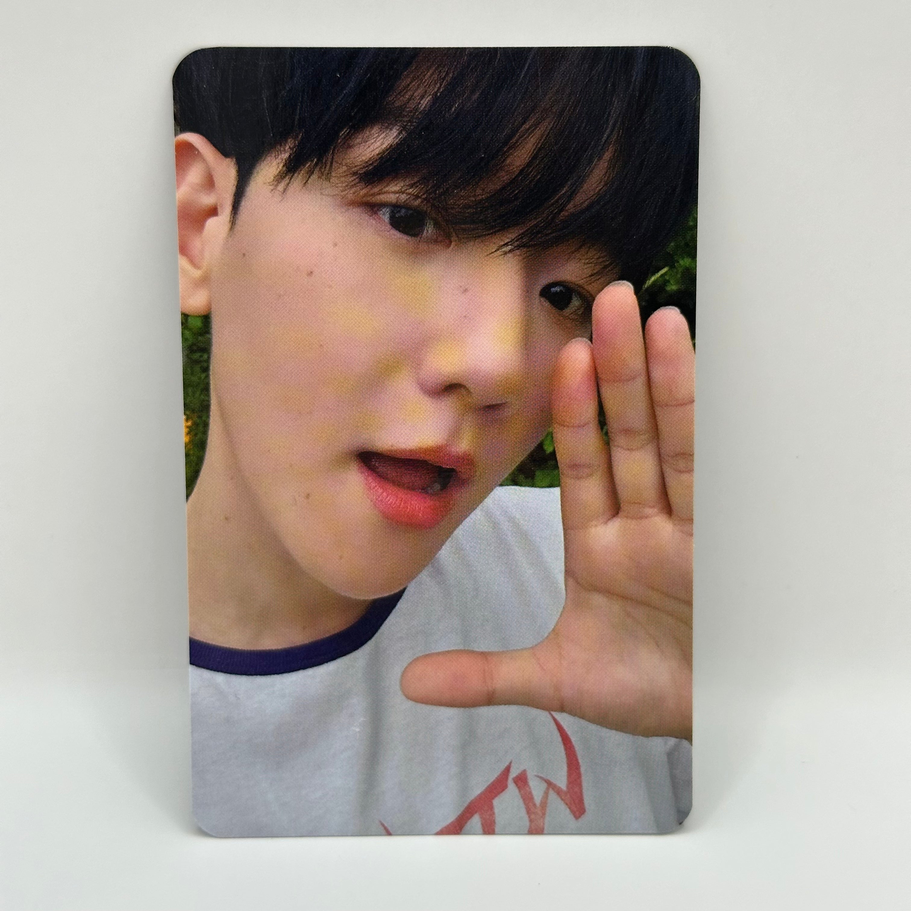 [PC] EXO - BAEKHYUN