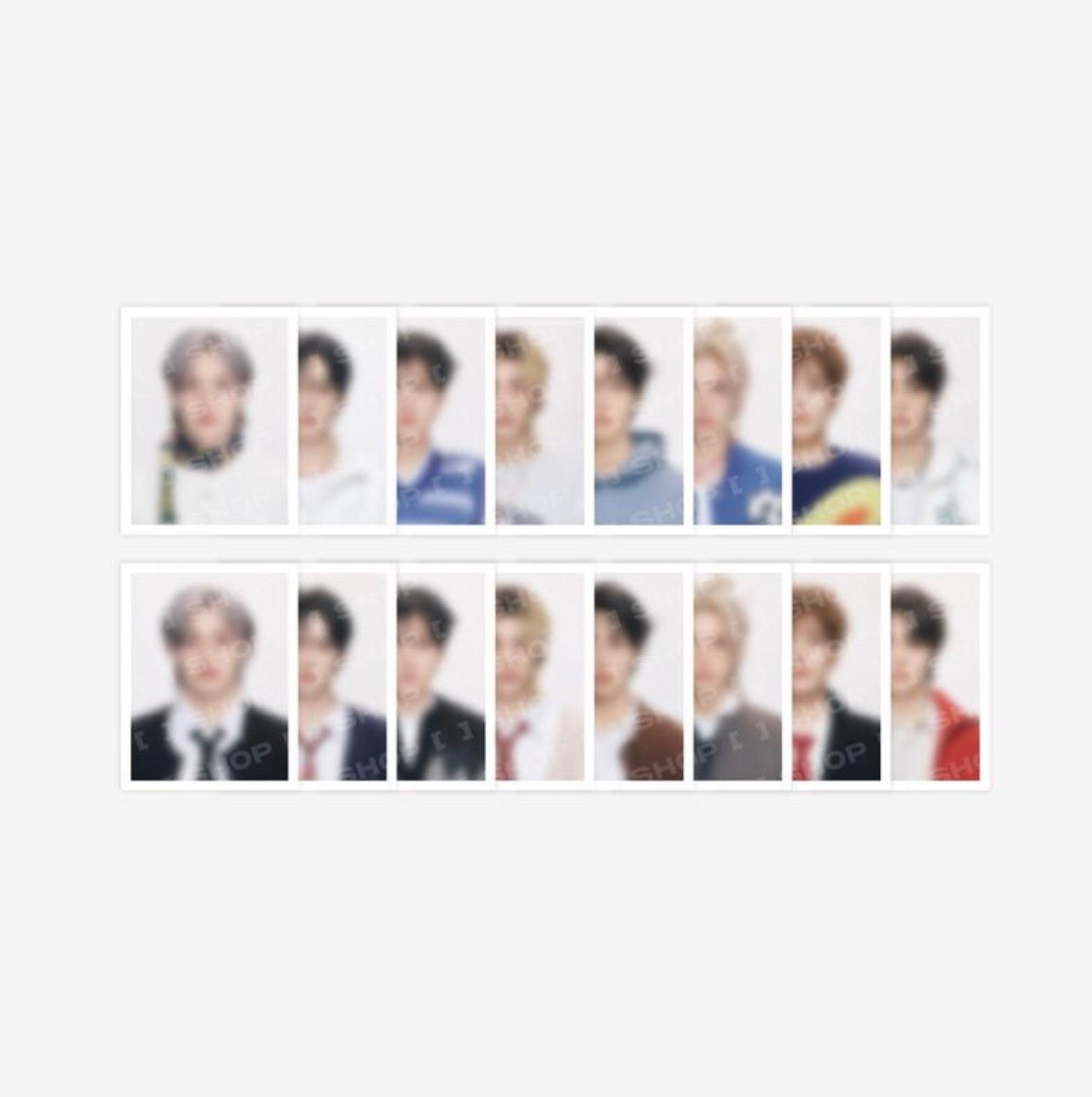 [PREORDER EVENT] STRAY KIDS - 6TH FANMEETING [STAY in Our Little House] MD 1