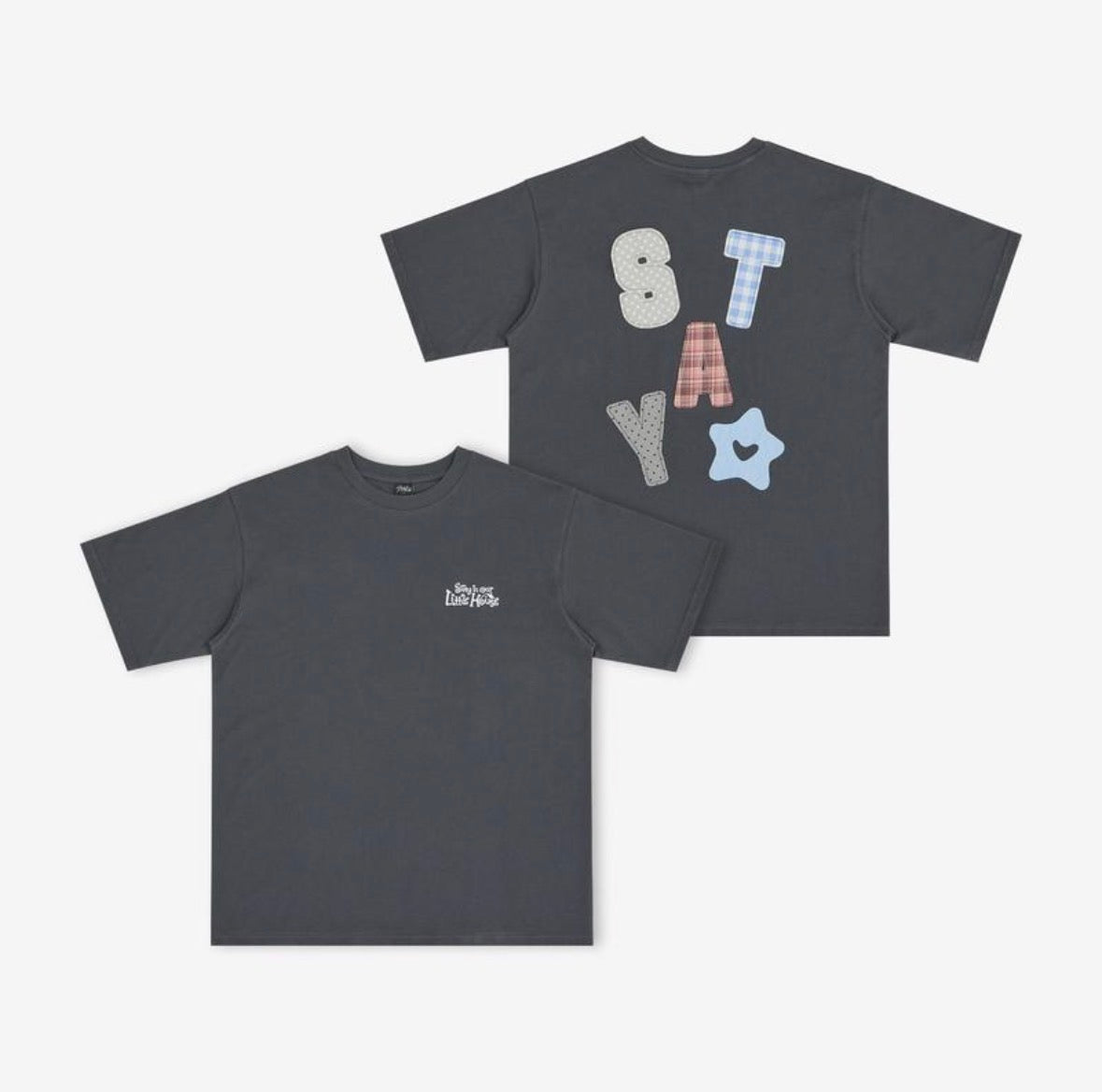 [PREORDER EVENT] STRAY KIDS - 6TH FANMEETING [STAY in Our Little House] MD 2