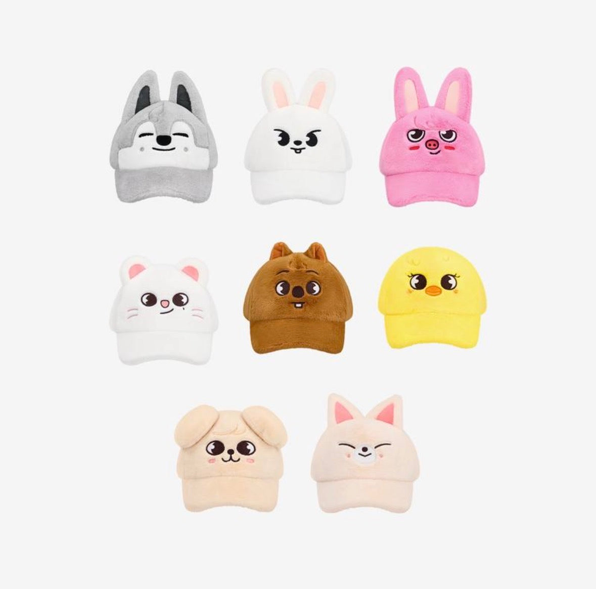 [PREORDER EVENT] STRAY KIDS - 6TH FANMEETING [STAY in Our Little House] MD 1