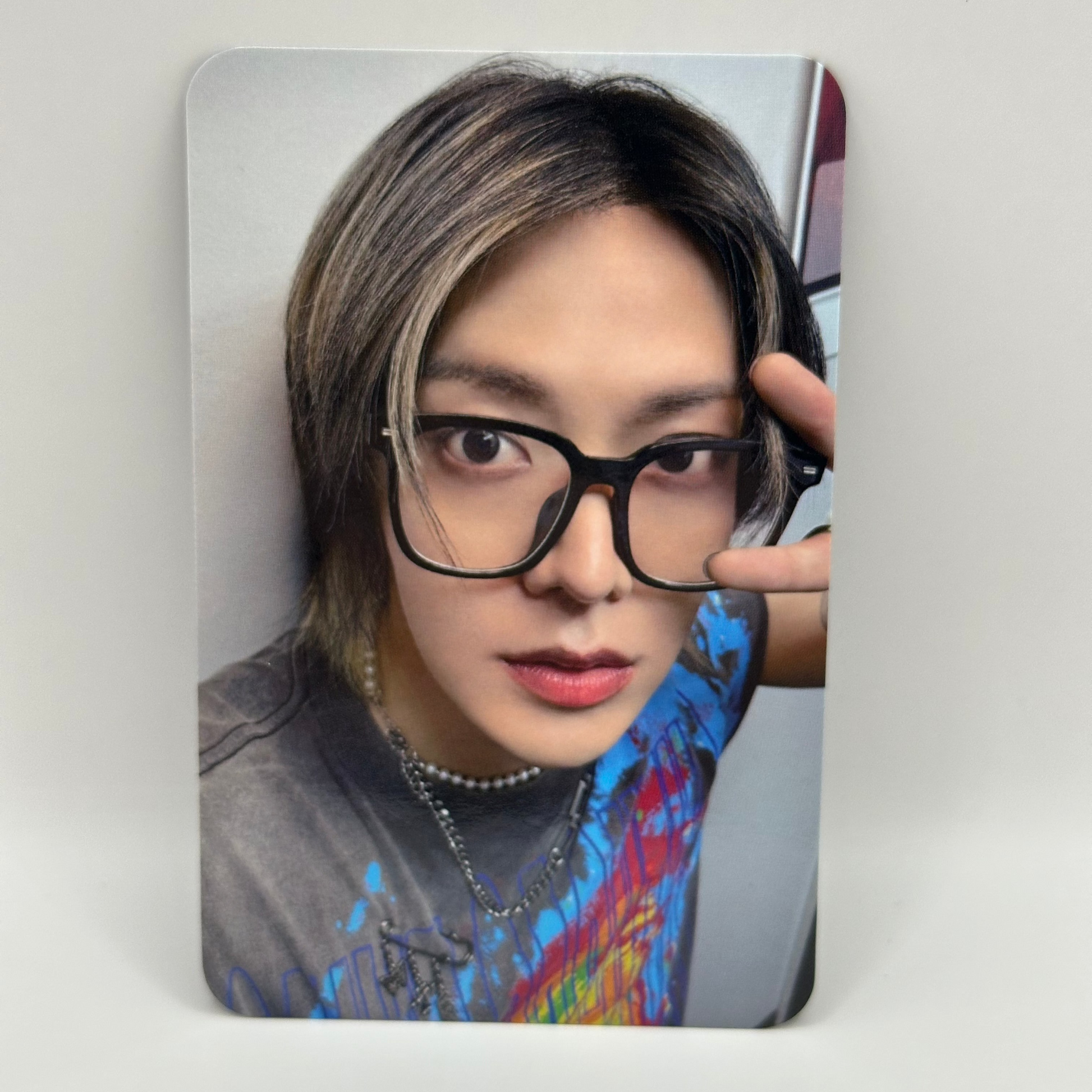 [PC] NCT - YUTA