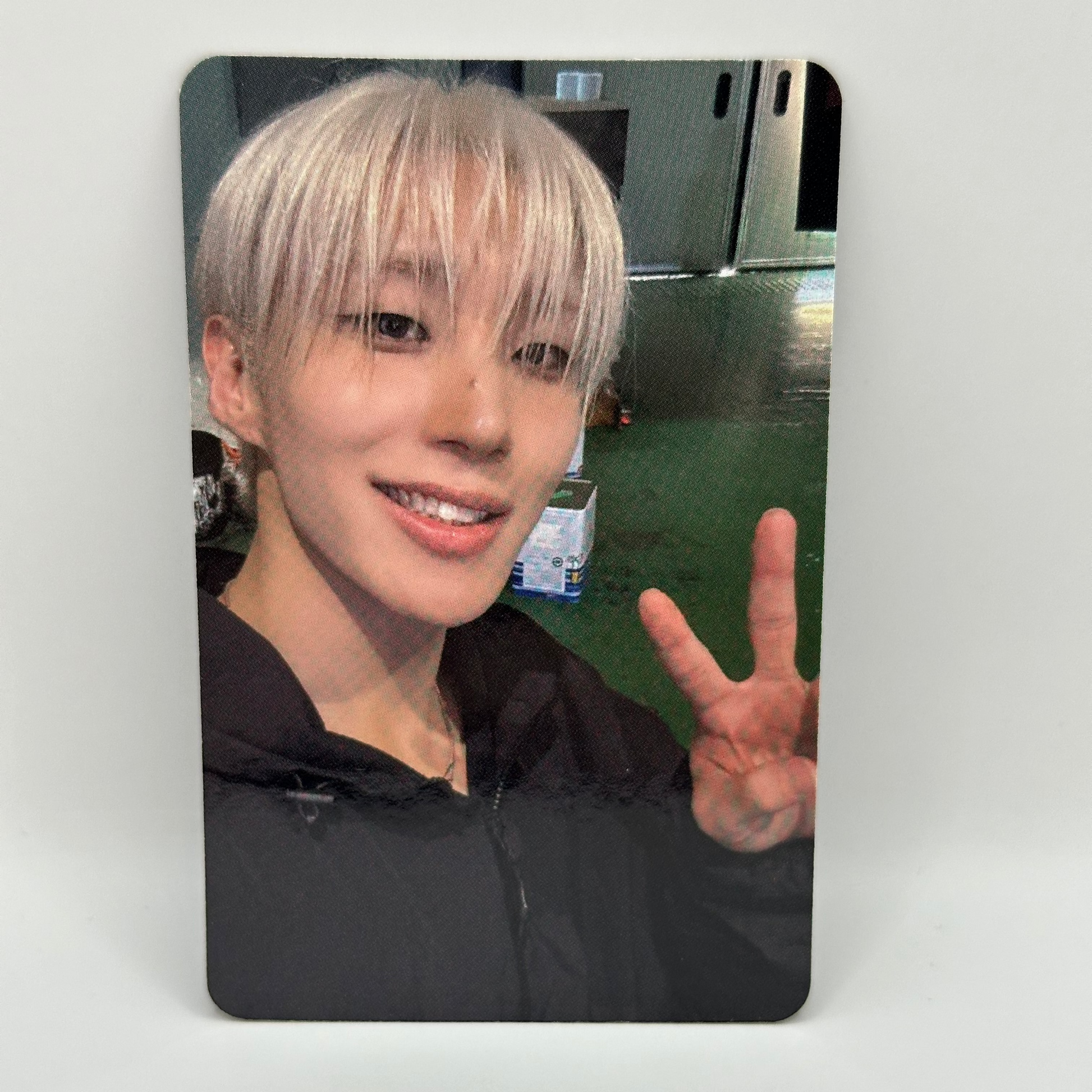 [PC] MOON JONGUP