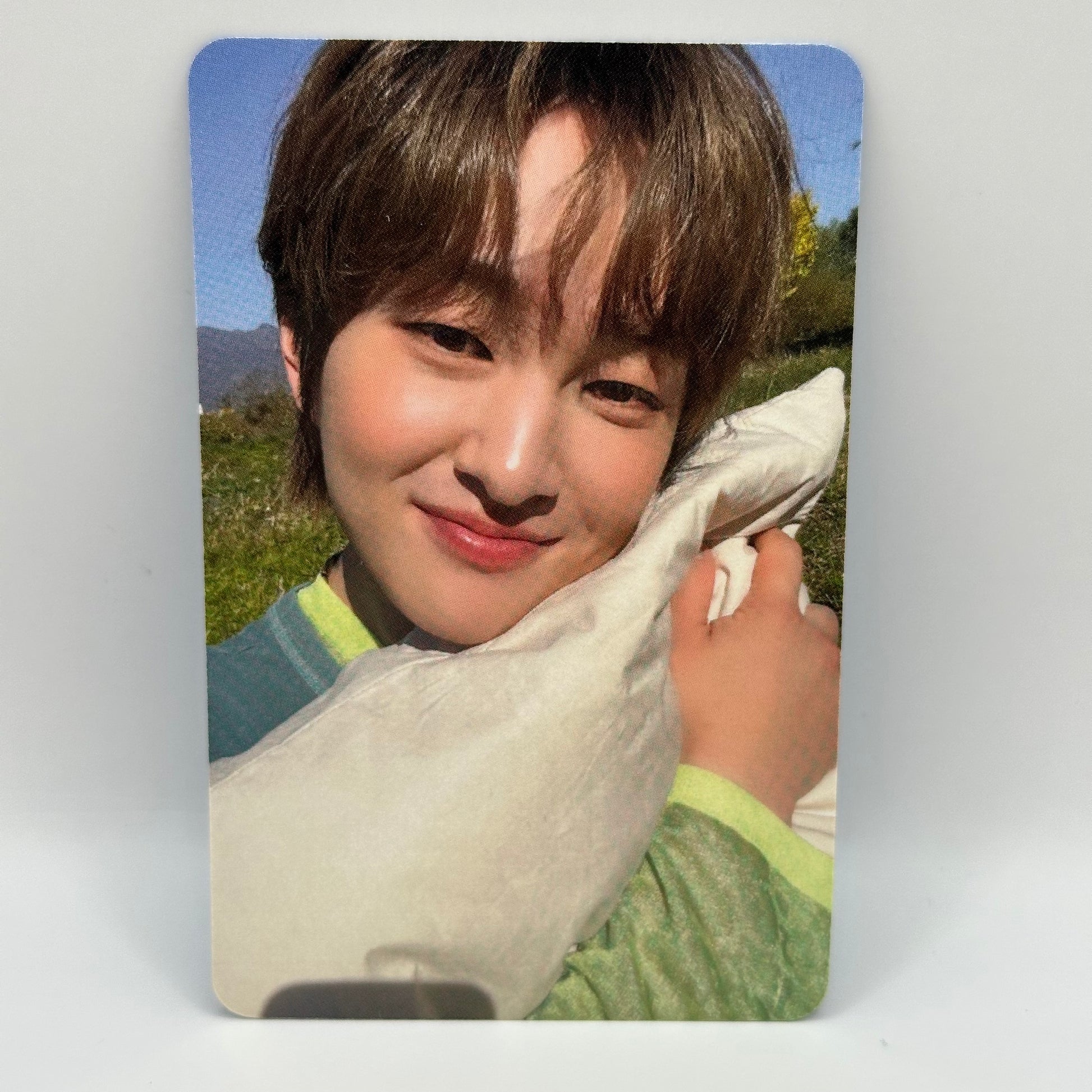 [PC] SHINEE - ONEW