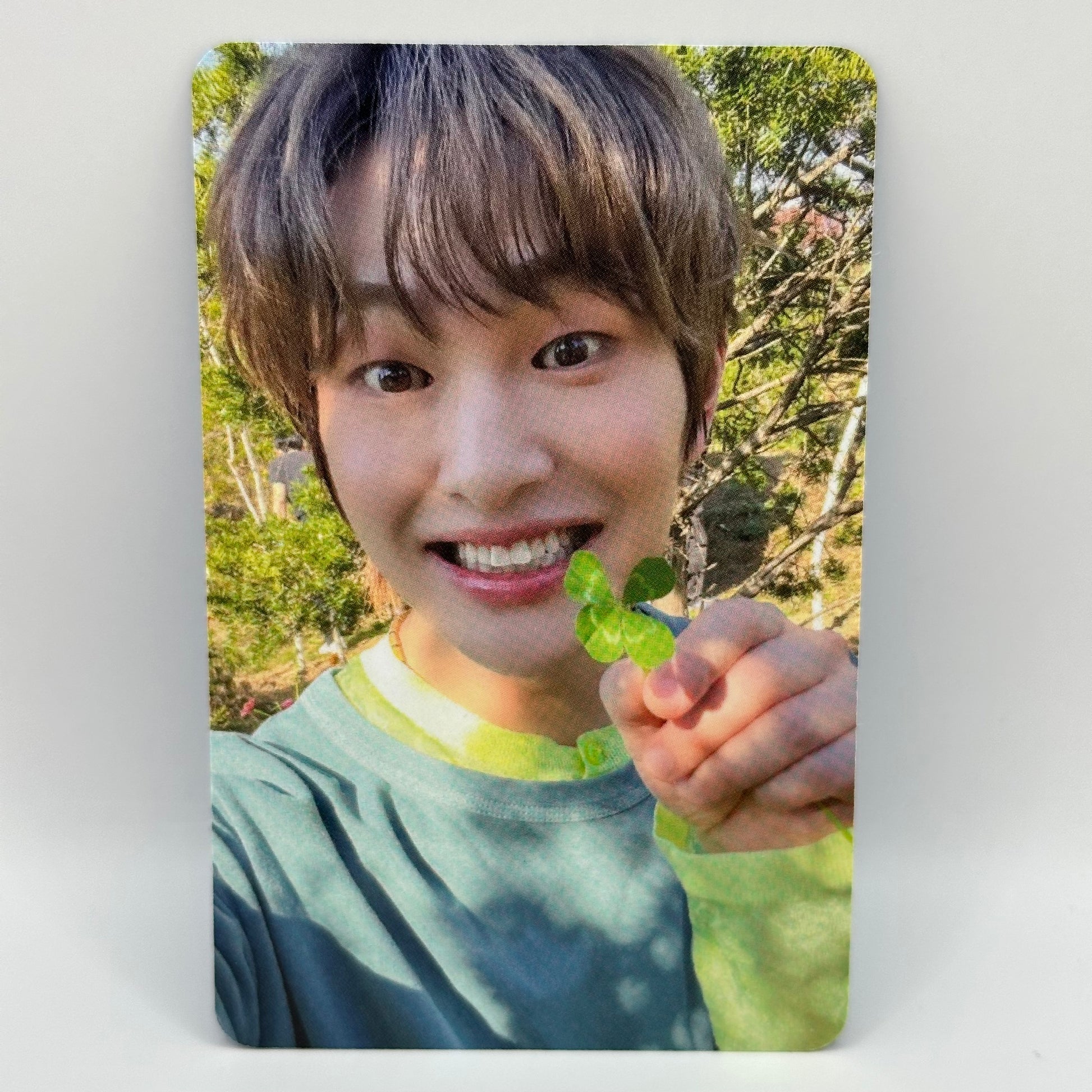 [PC] SHINEE - ONEW