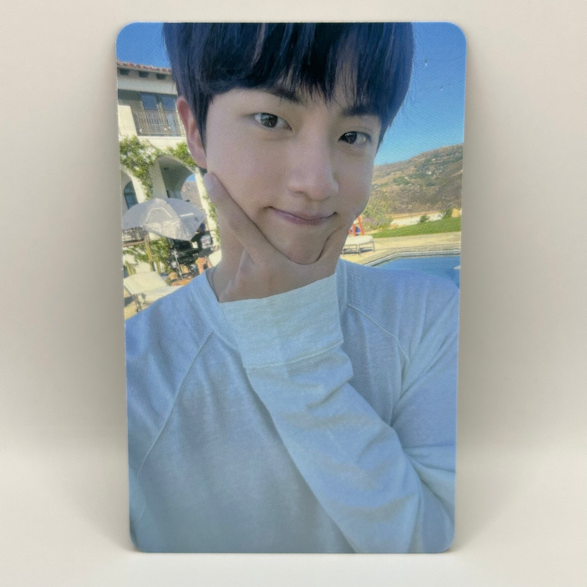 [PC] BTS - Jin