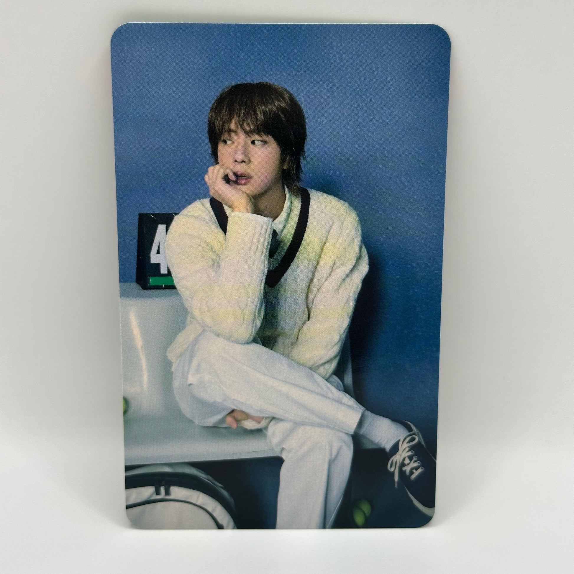 [PC] BTS - Jin
