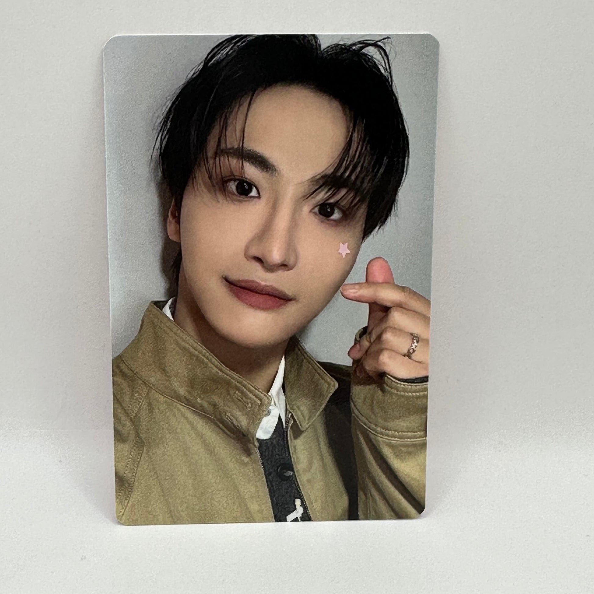 [PC] ATEEZ