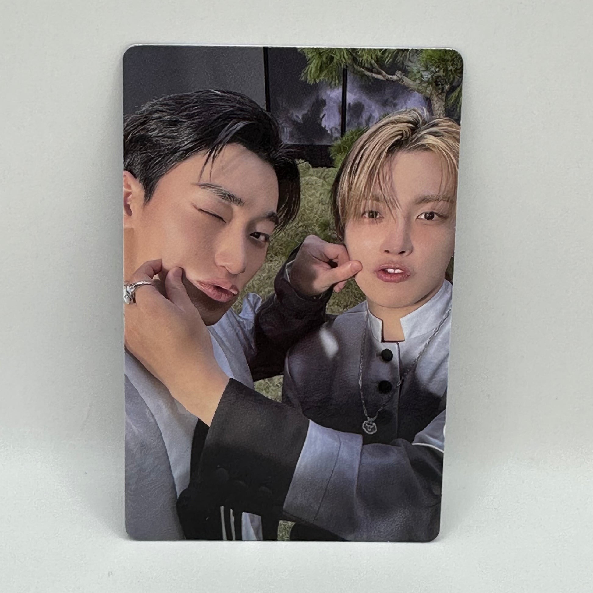 [PC] ATEEZ