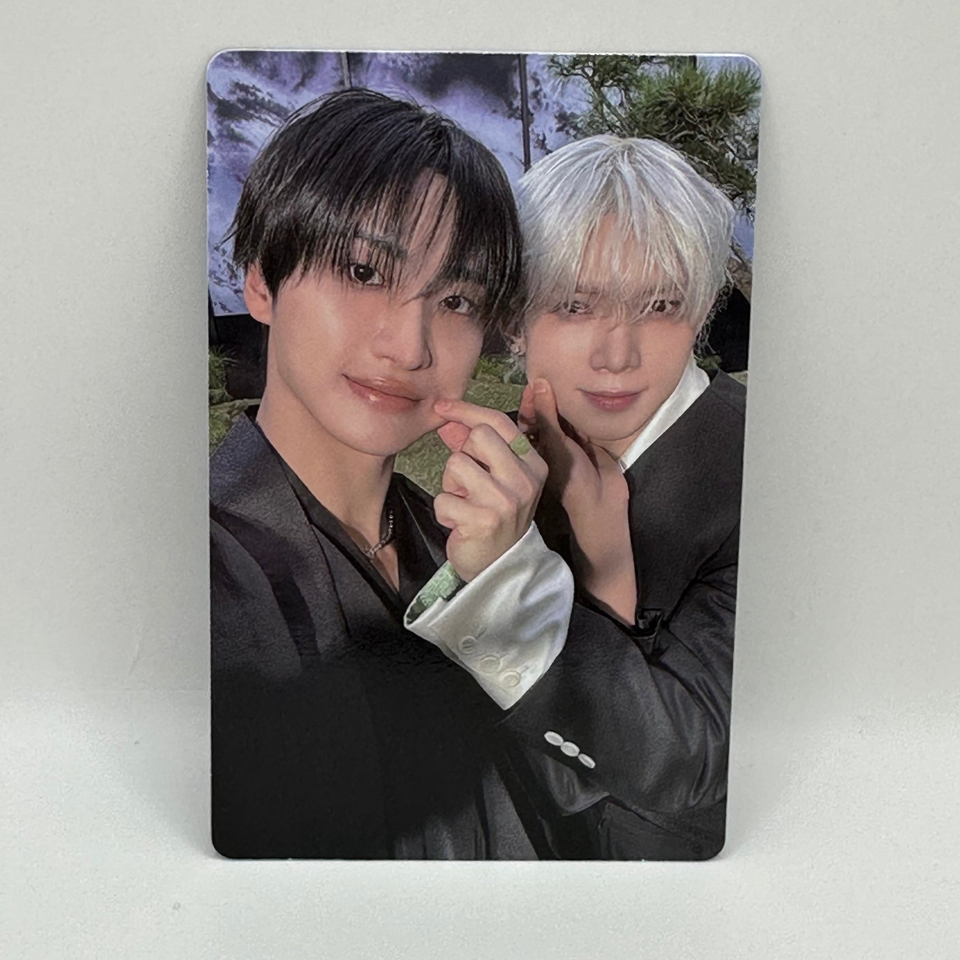 [PC] ATEEZ
