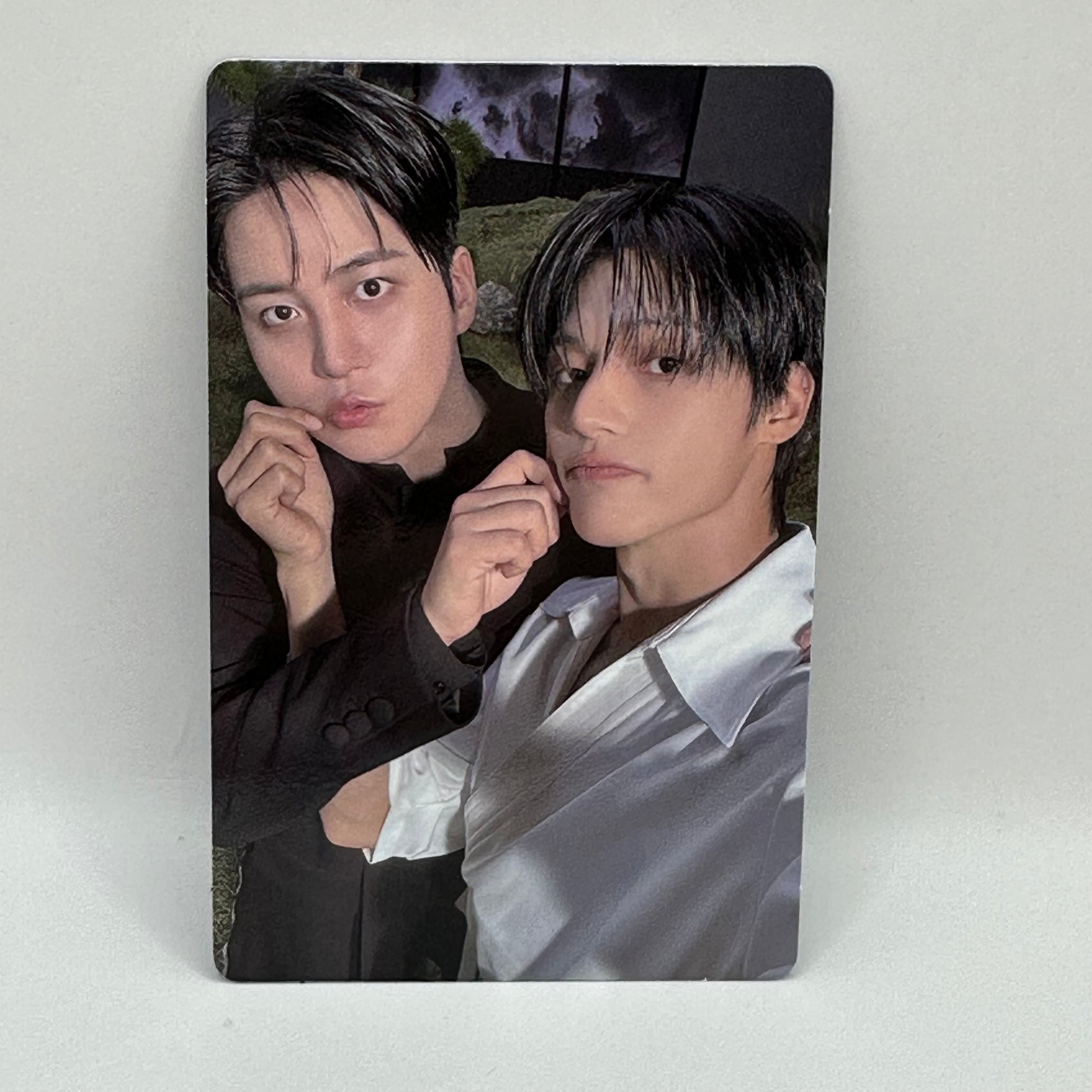 [PC] ATEEZ