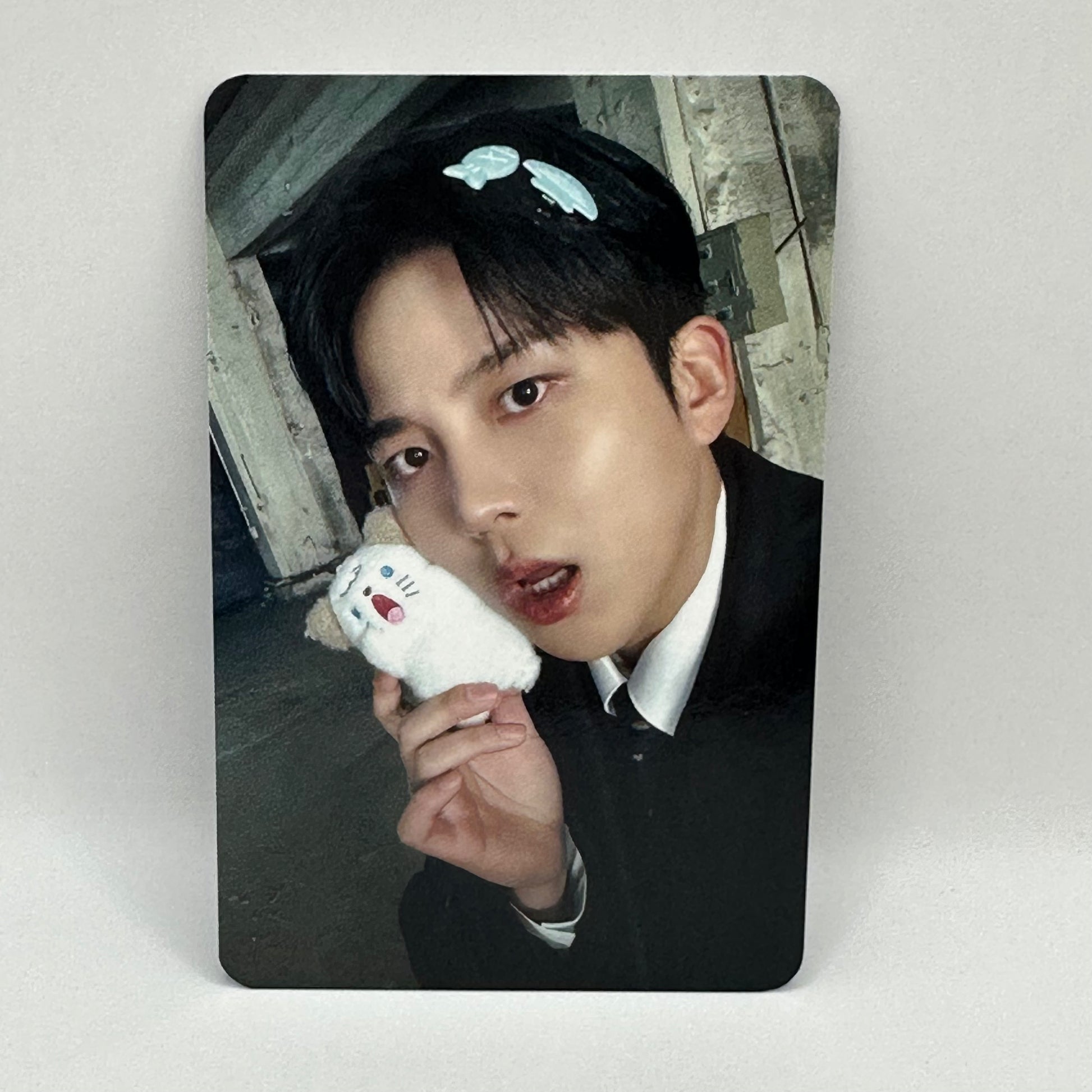 [PC] ATEEZ