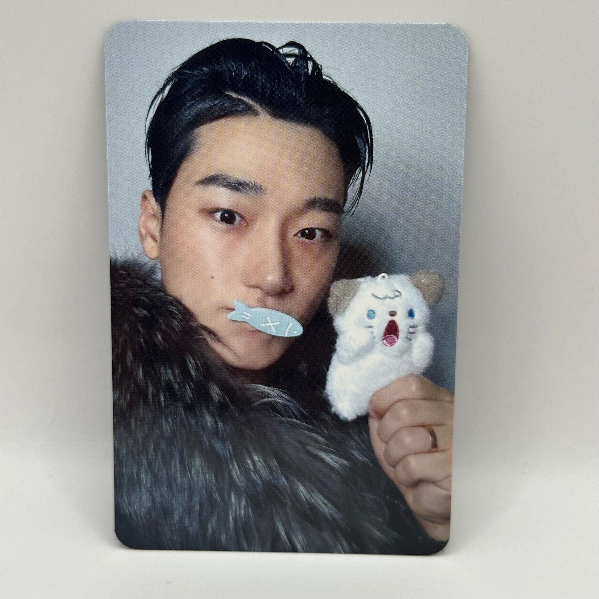 [PC] ATEEZ