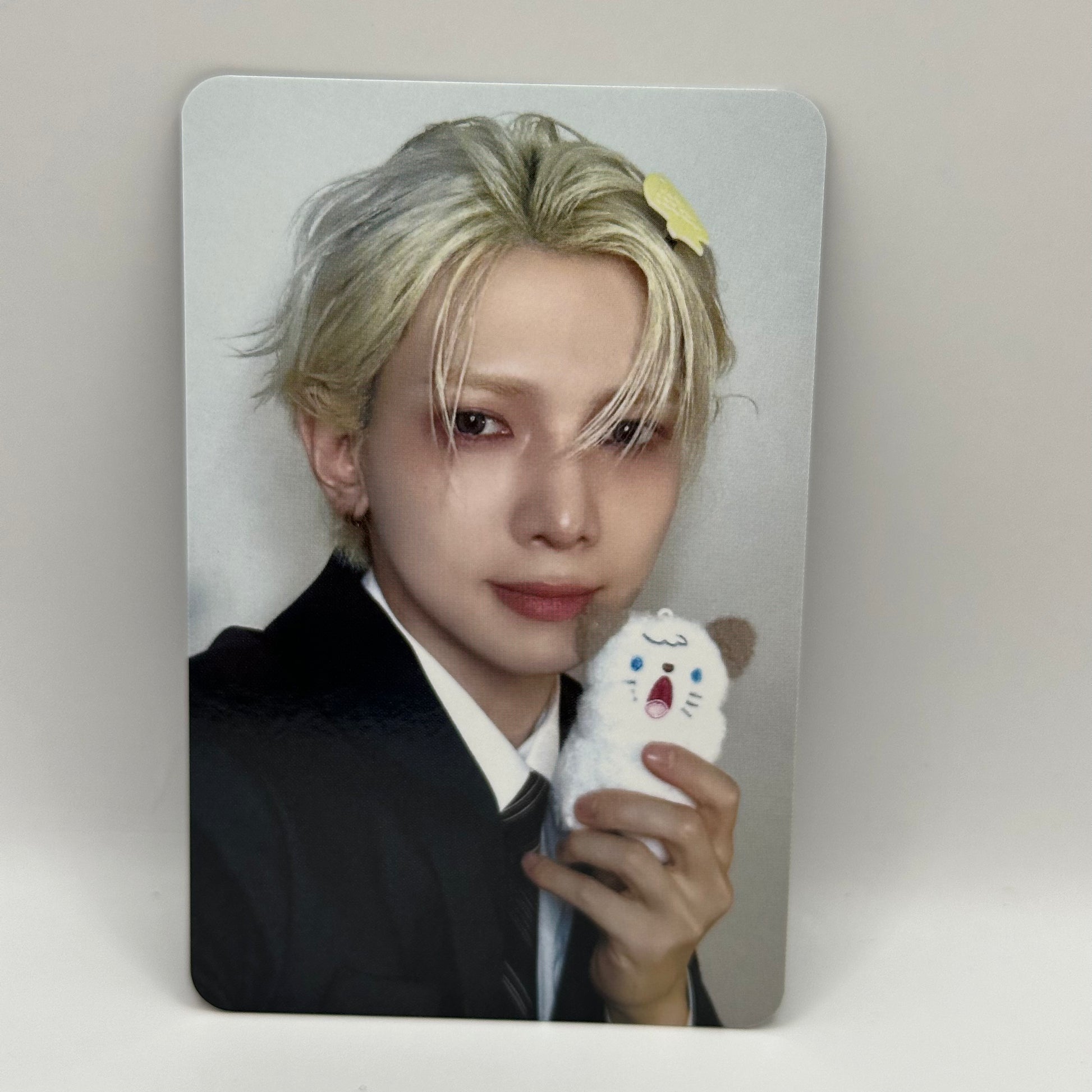 [PC] ATEEZ