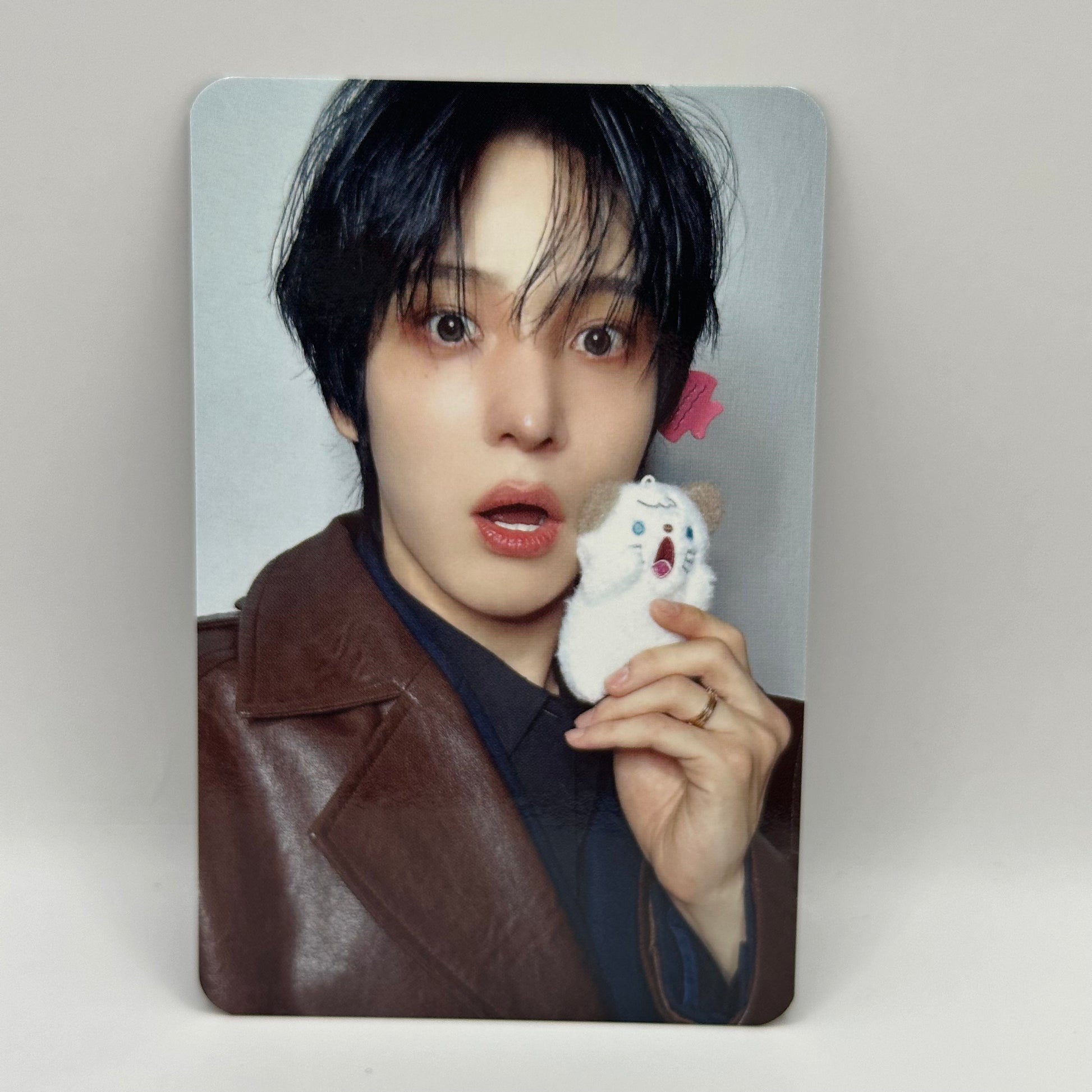 [PC] ATEEZ