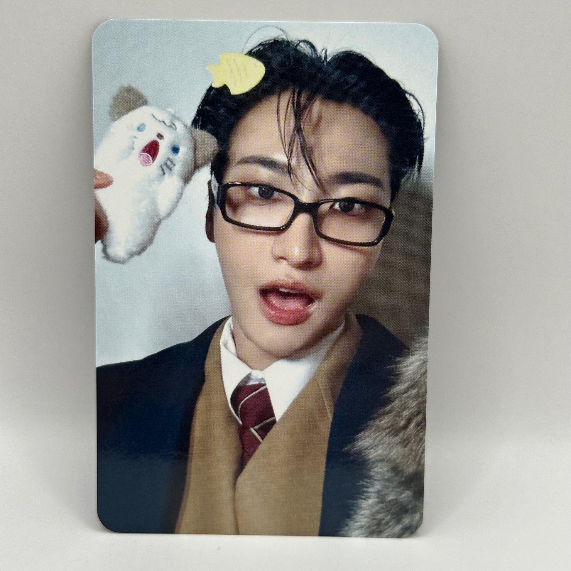 [PC] ATEEZ