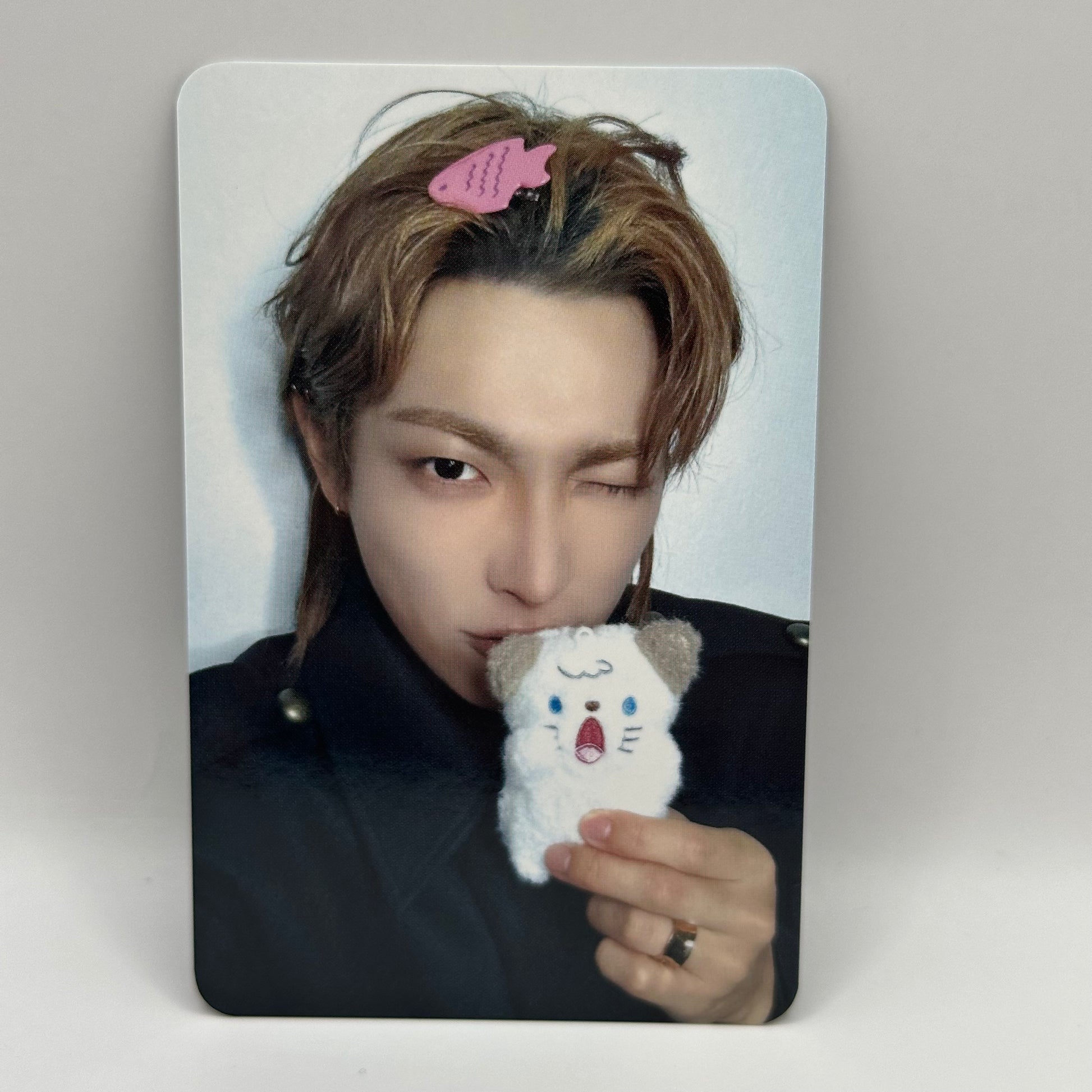 [PC] ATEEZ