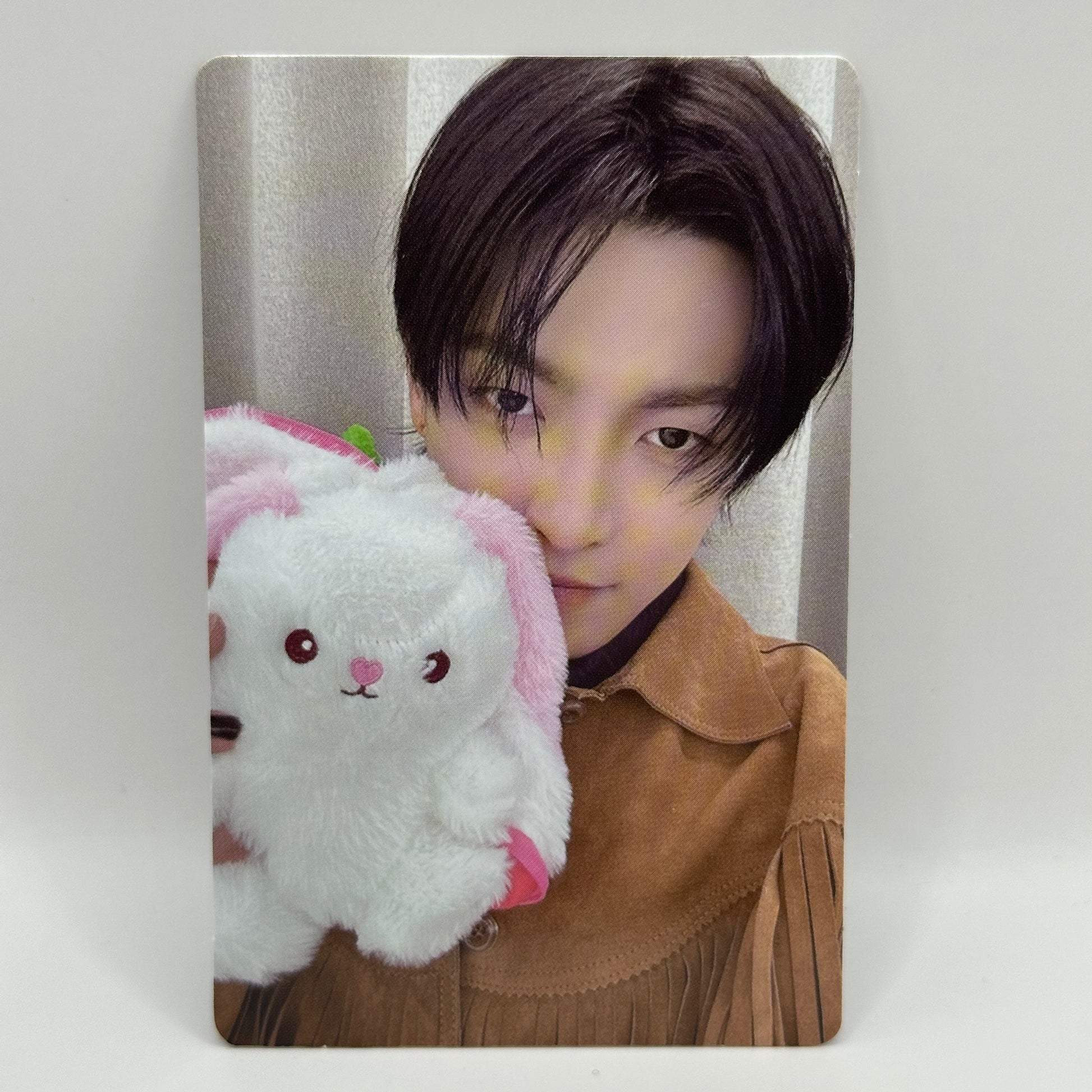 [PC] ATEEZ