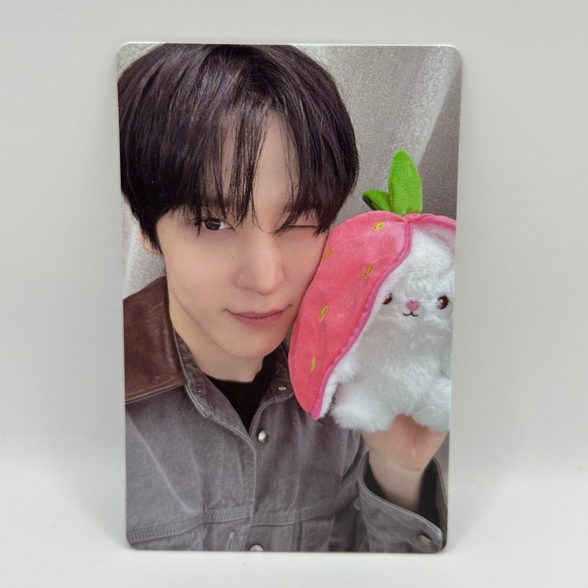 [PC] ATEEZ