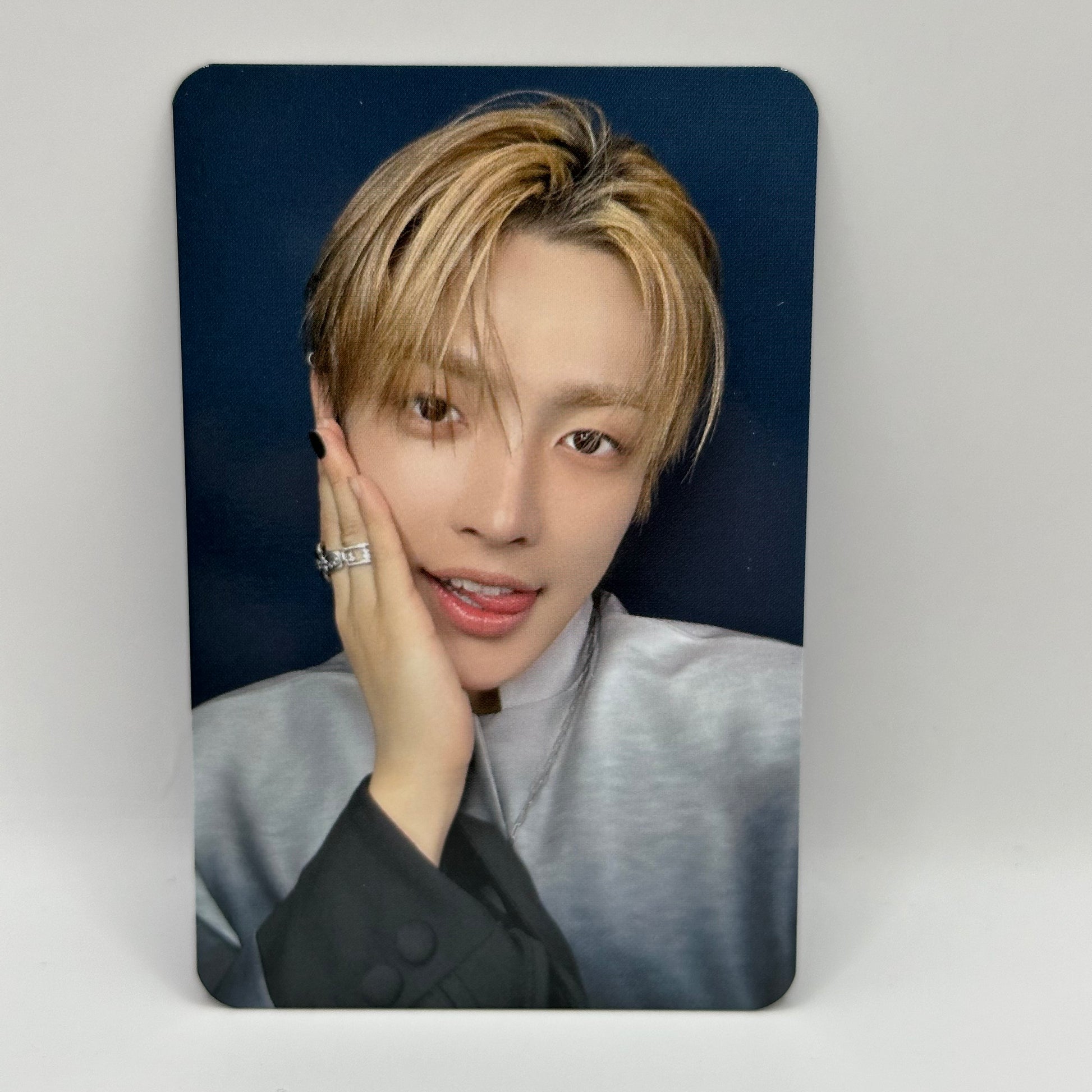 [PC] ATEEZ