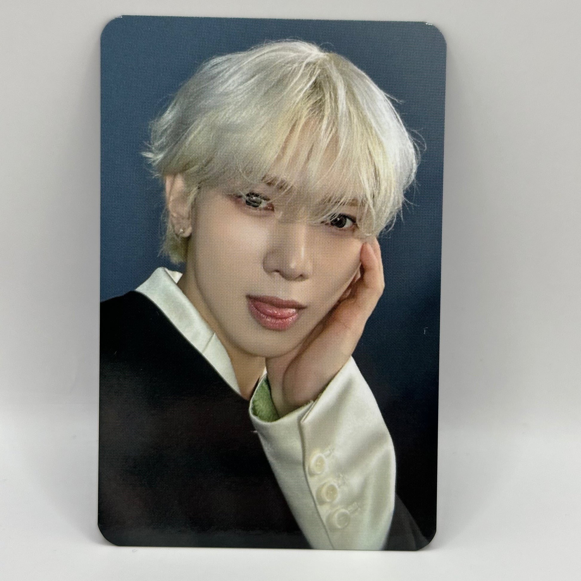 [PC] ATEEZ