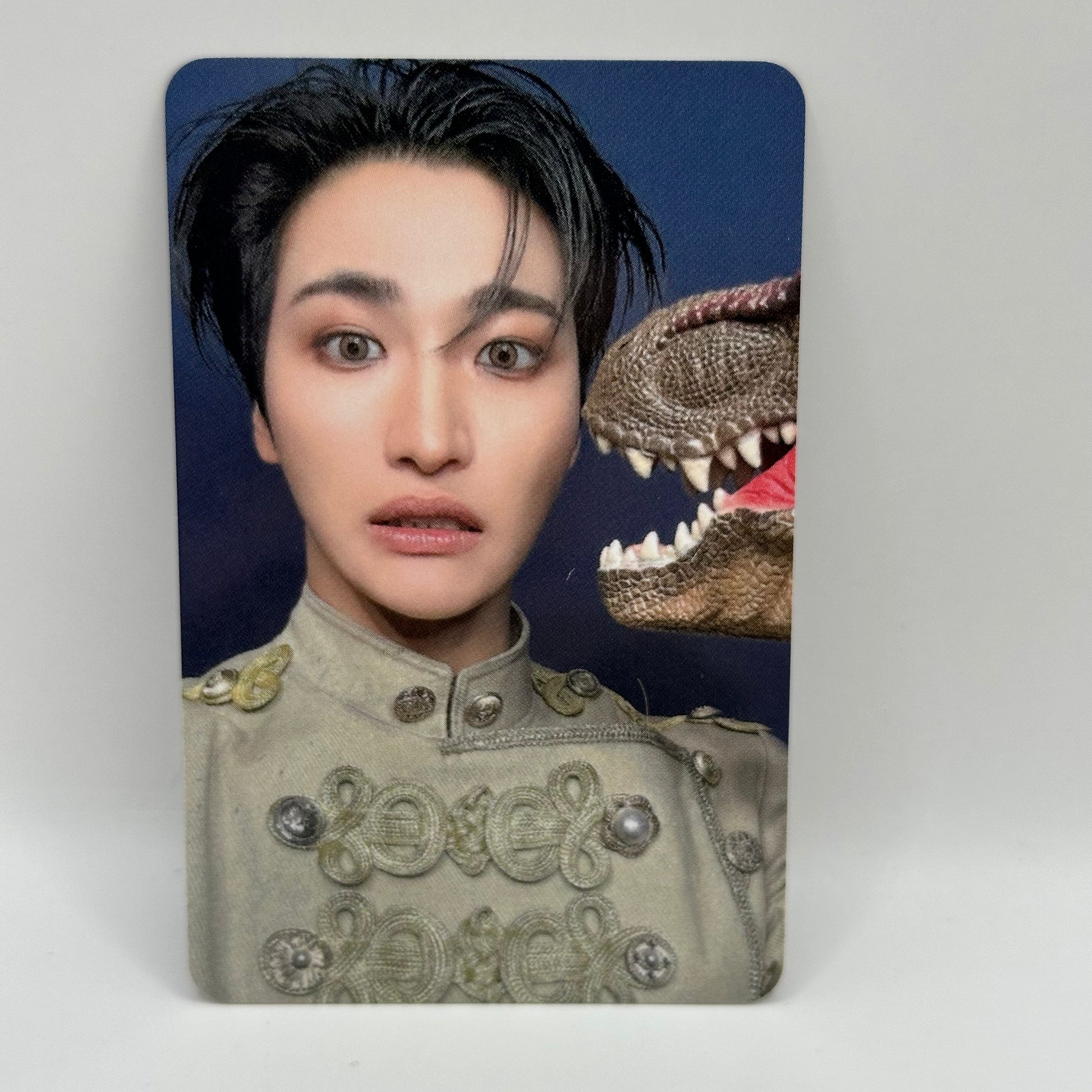 [PC] ATEEZ