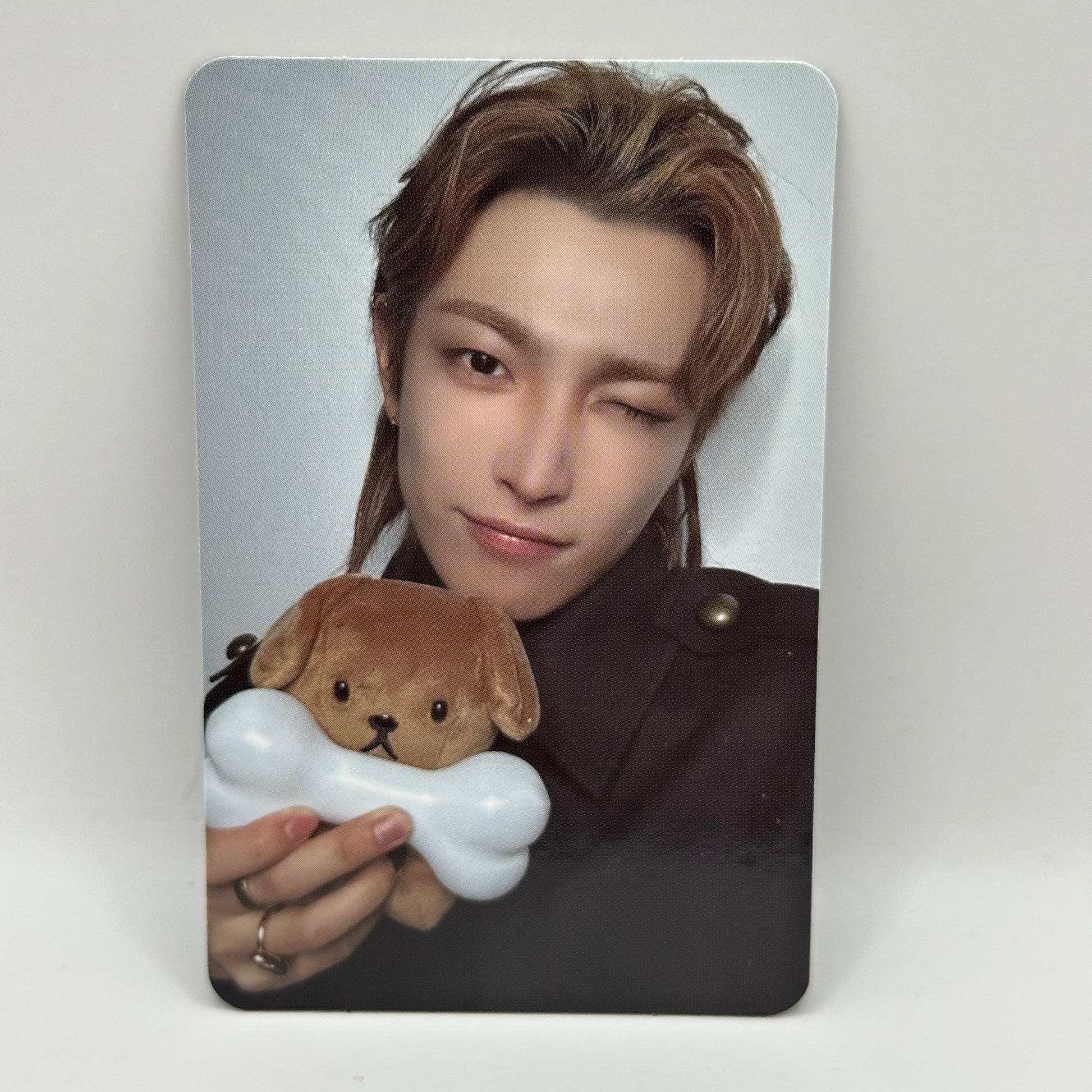 [PC] ATEEZ