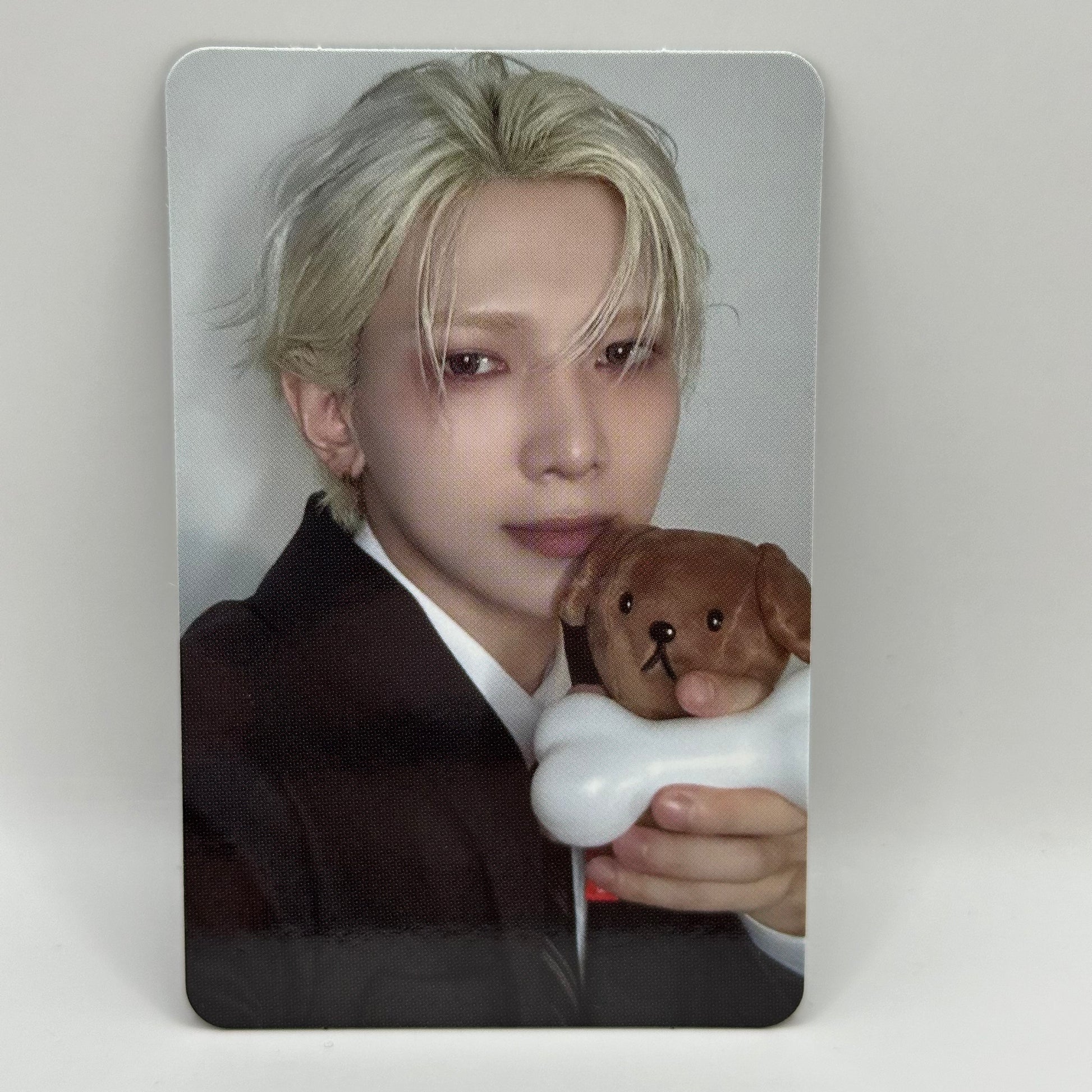 [PC] ATEEZ