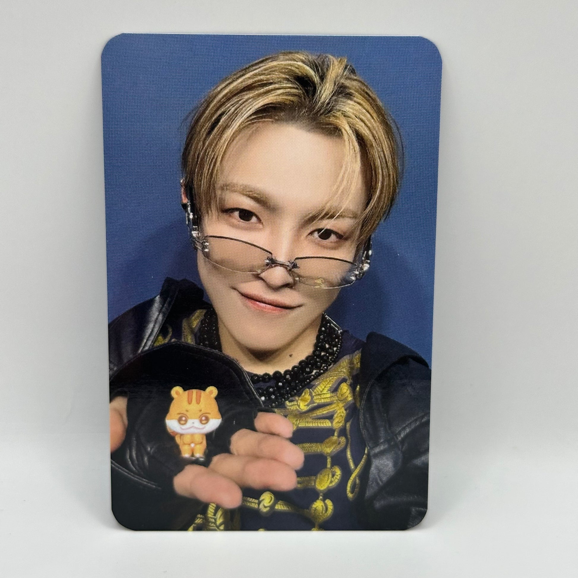 [PC] ATEEZ