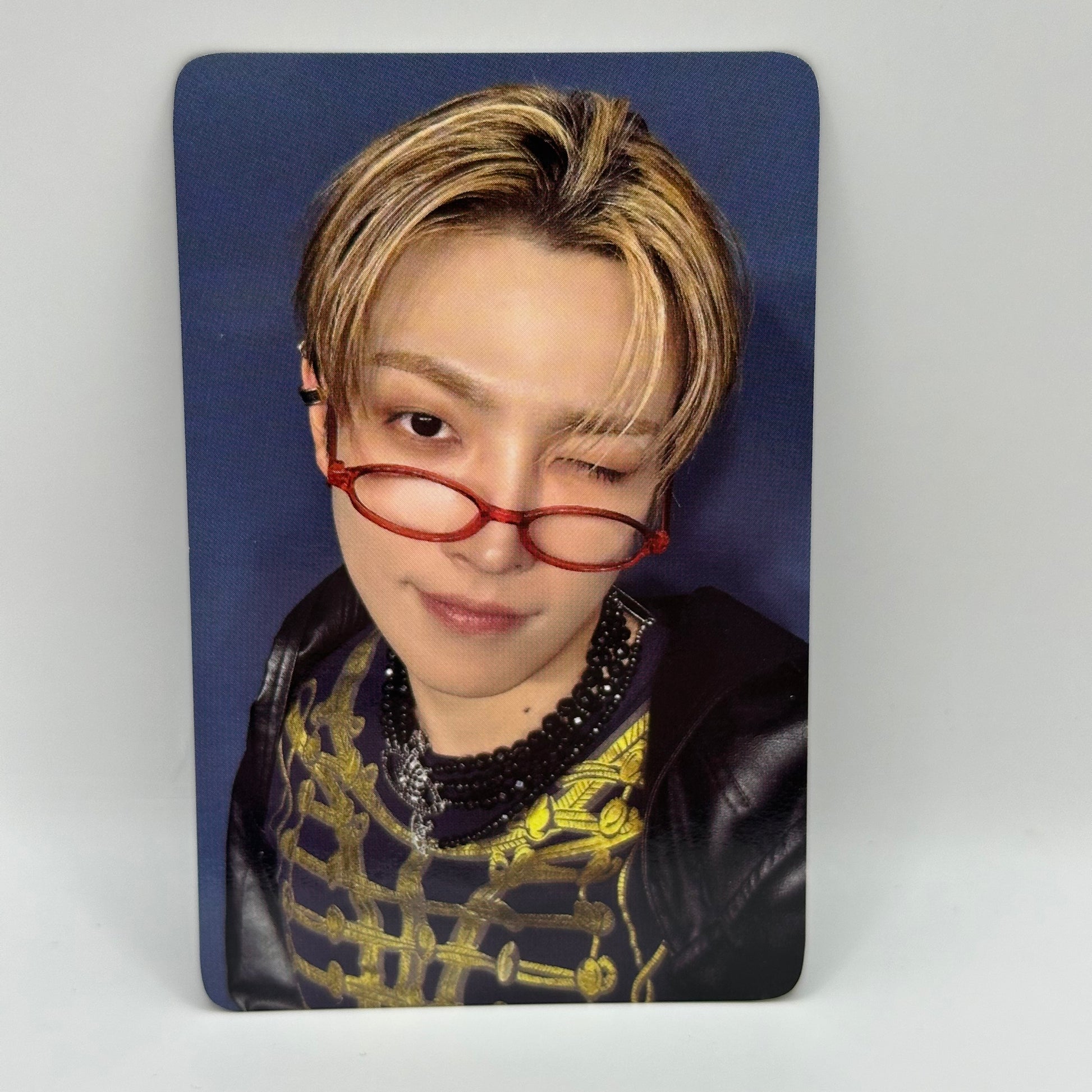 [PC] ATEEZ