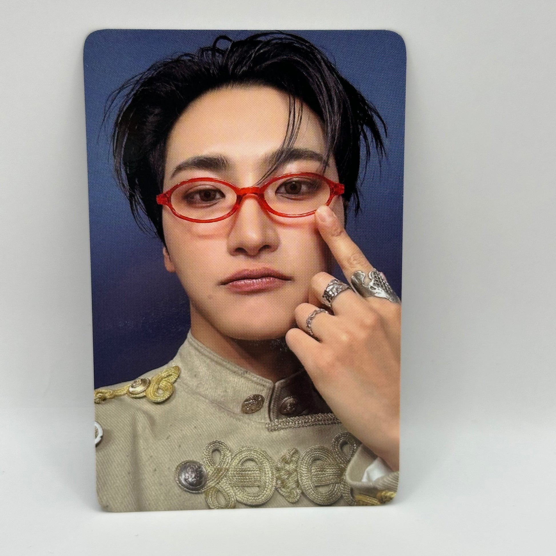 [PC] ATEEZ