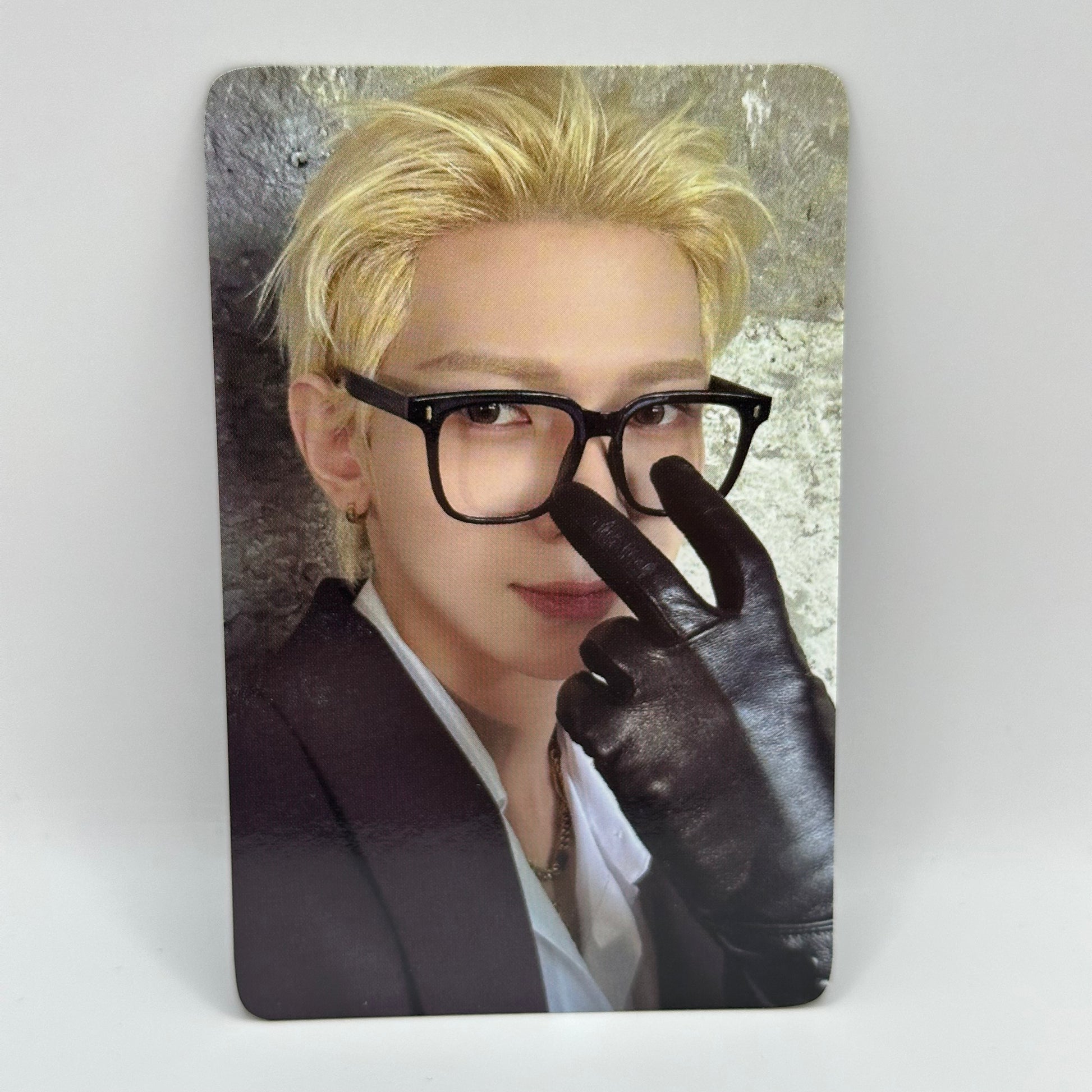 [PC] ATEEZ