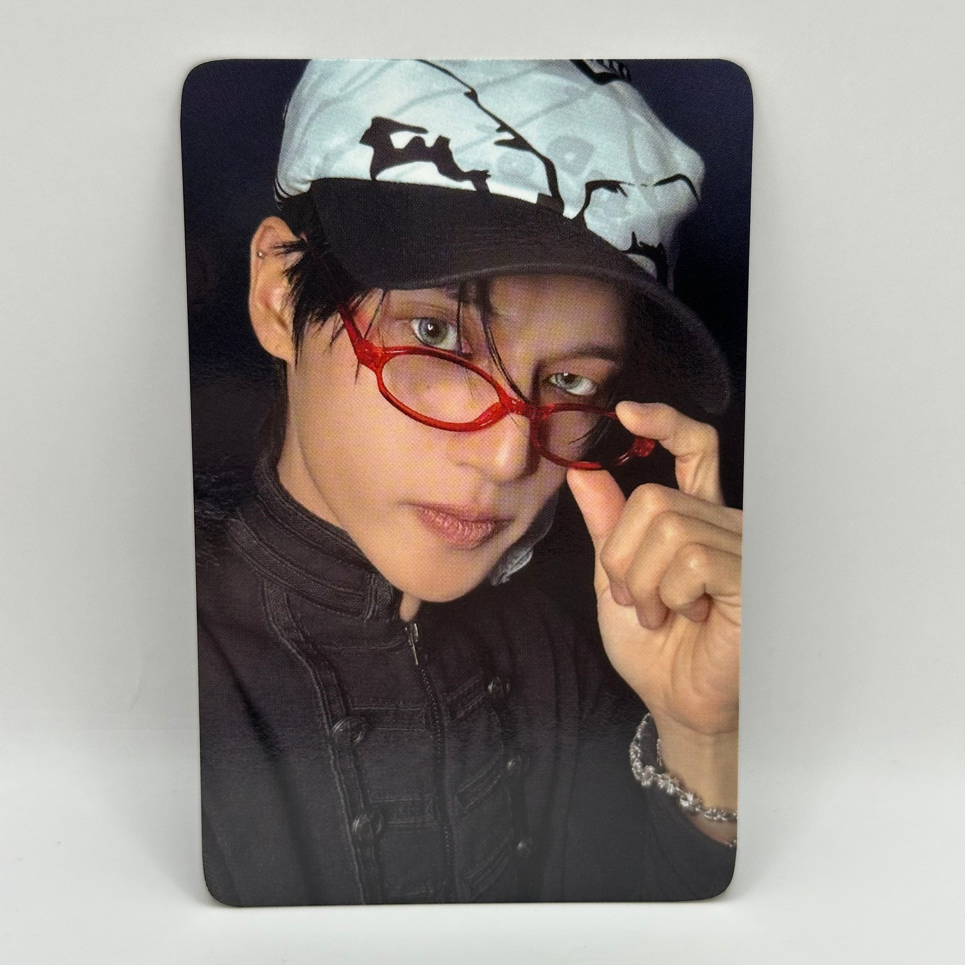 [PC] ATEEZ