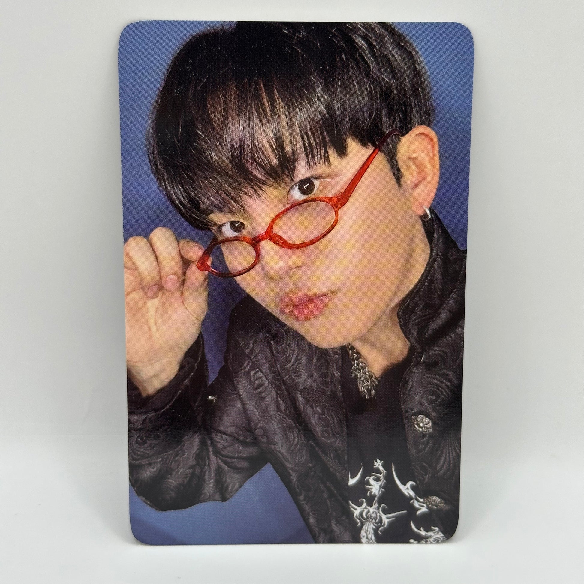 [PC] ATEEZ