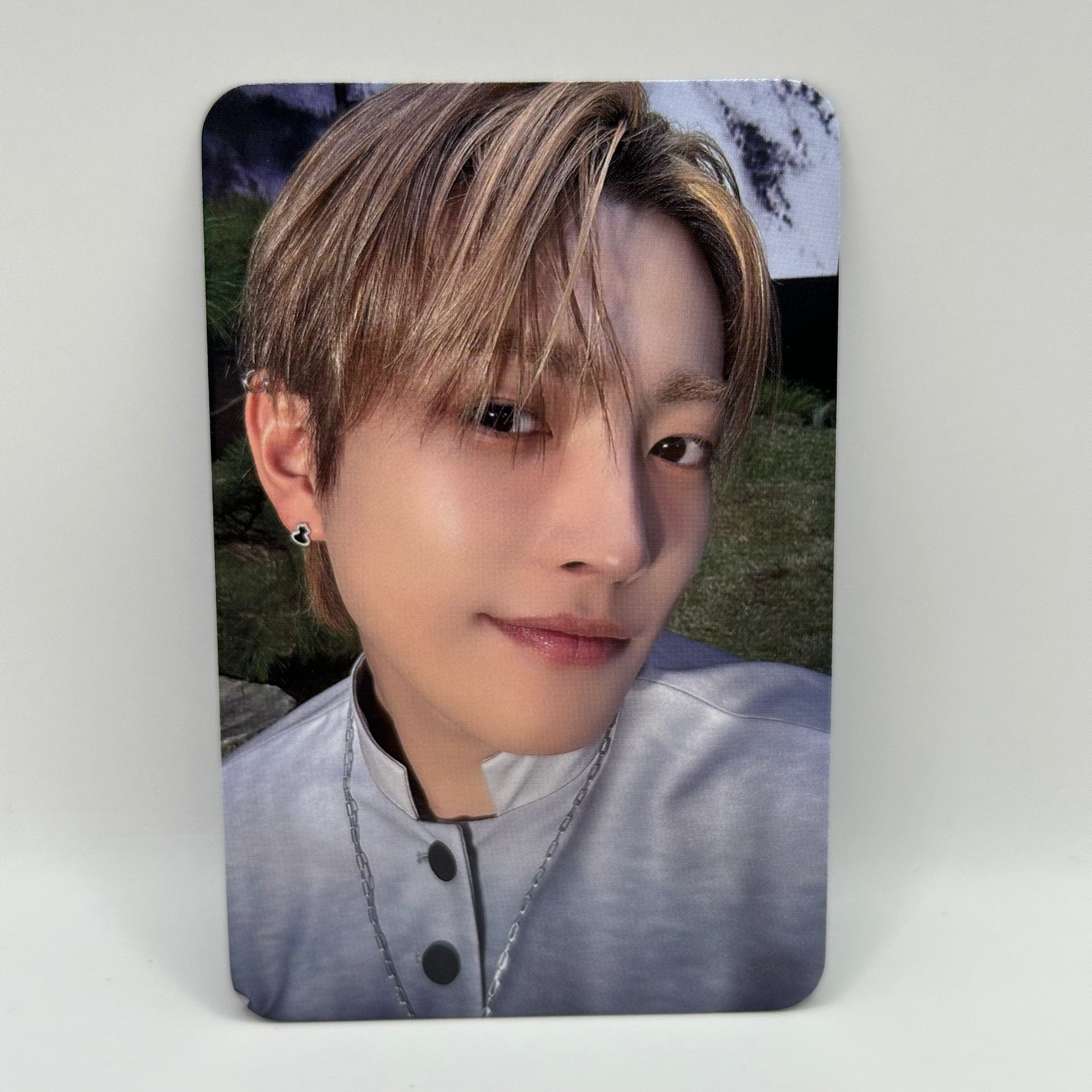 [PC] ATEEZ