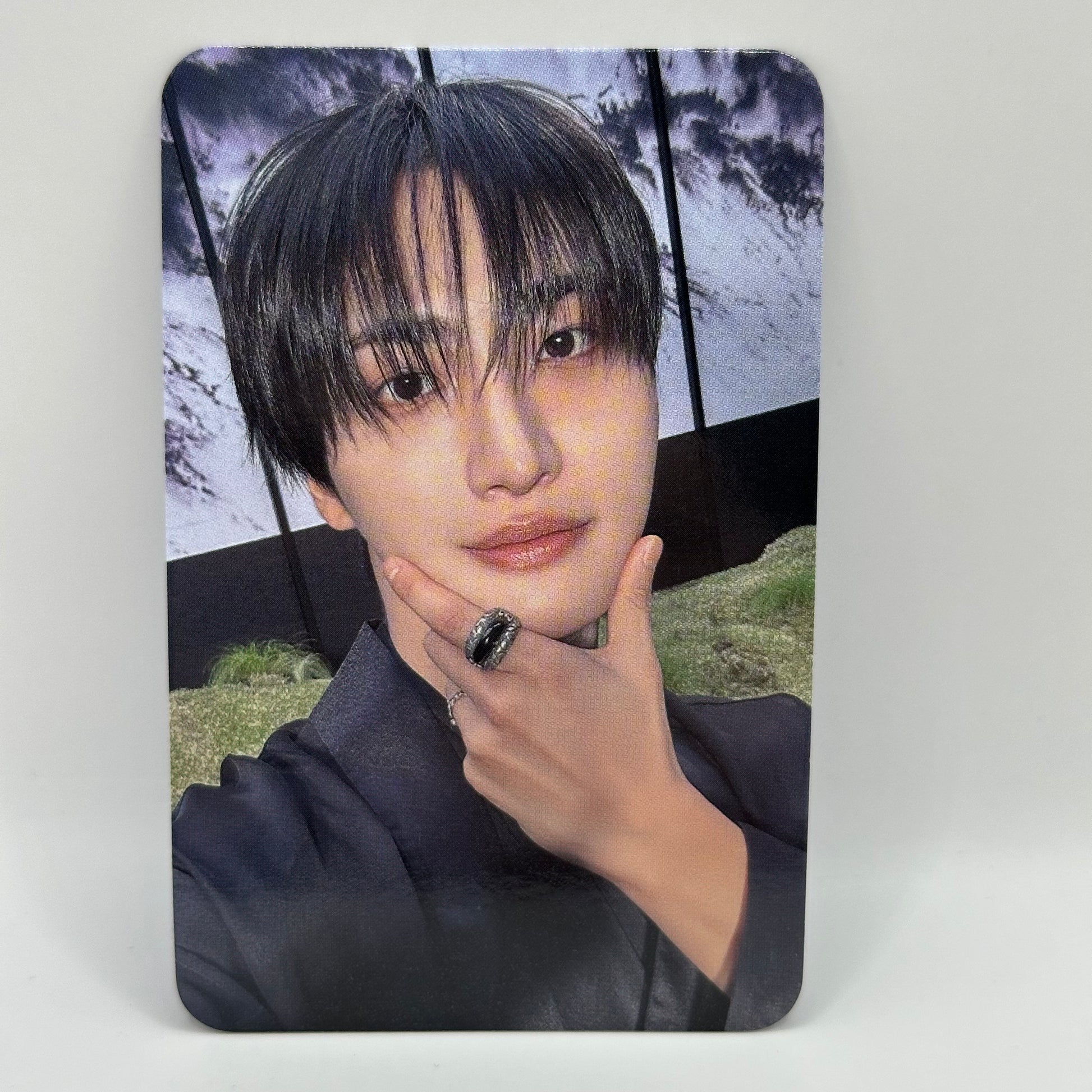[PC] ATEEZ