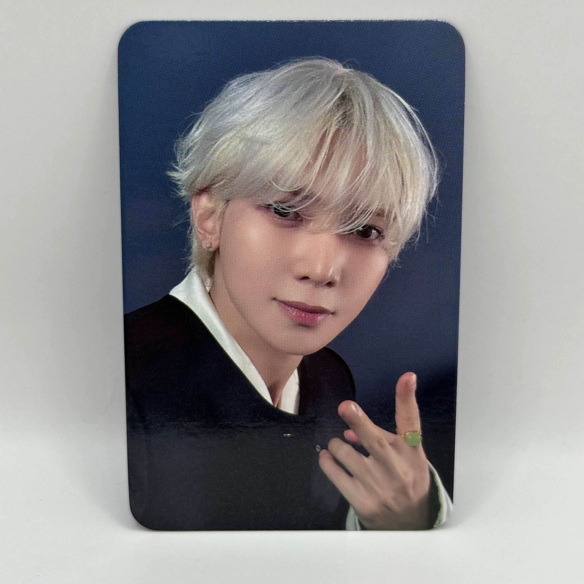 [PC] ATEEZ