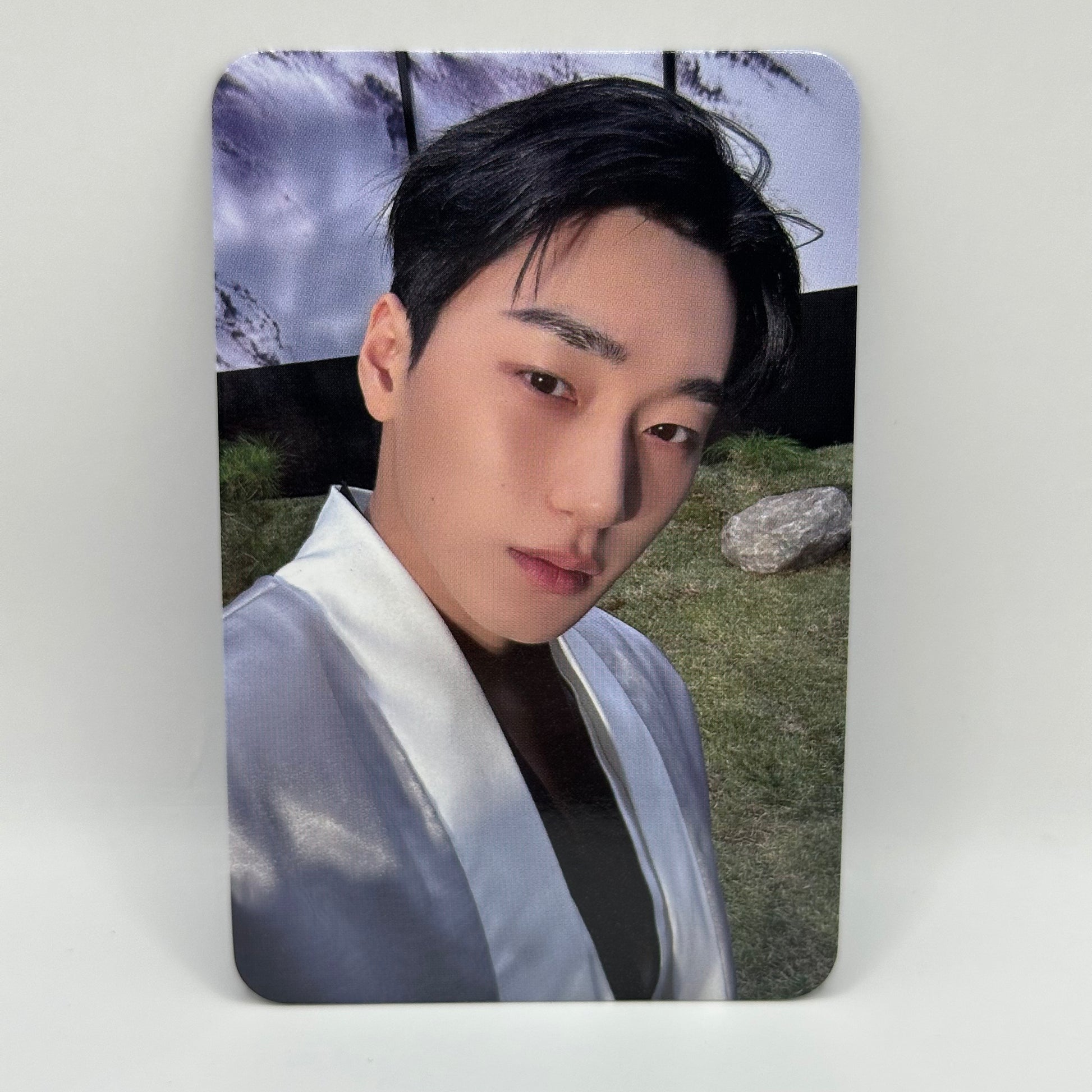 [PC] ATEEZ